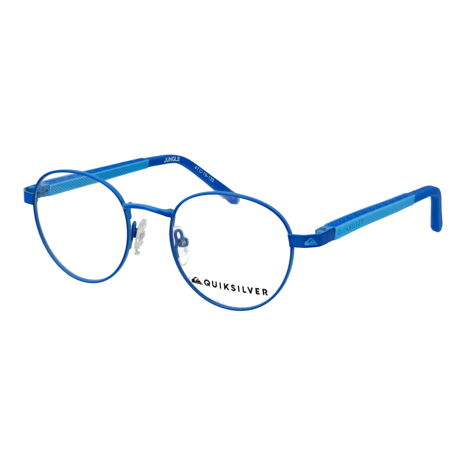 Quiksilver EQBEG03021 EBLU – schräg