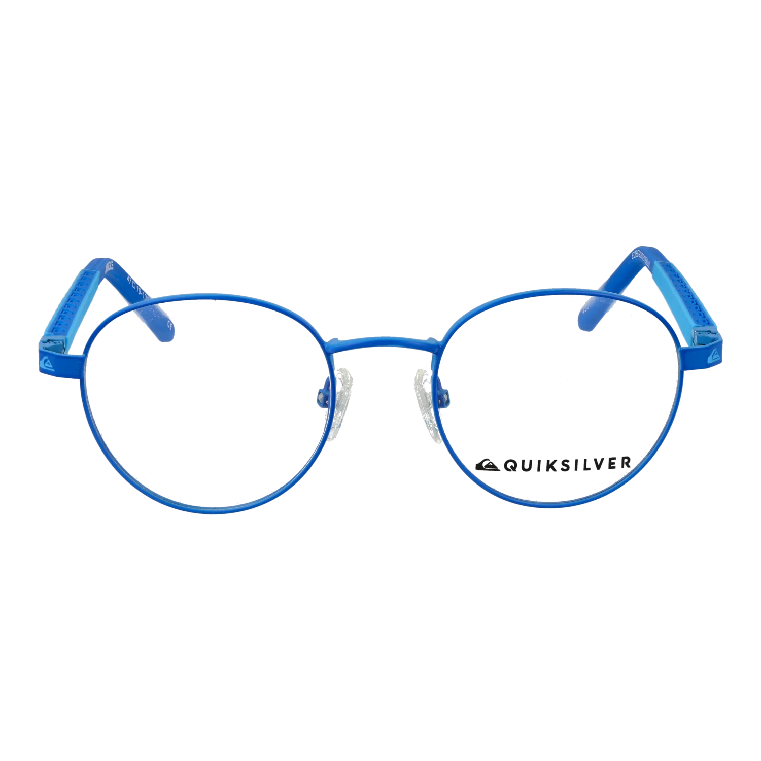 Quiksilver Brillenfassung EQBEG03021 EBLU Jungle