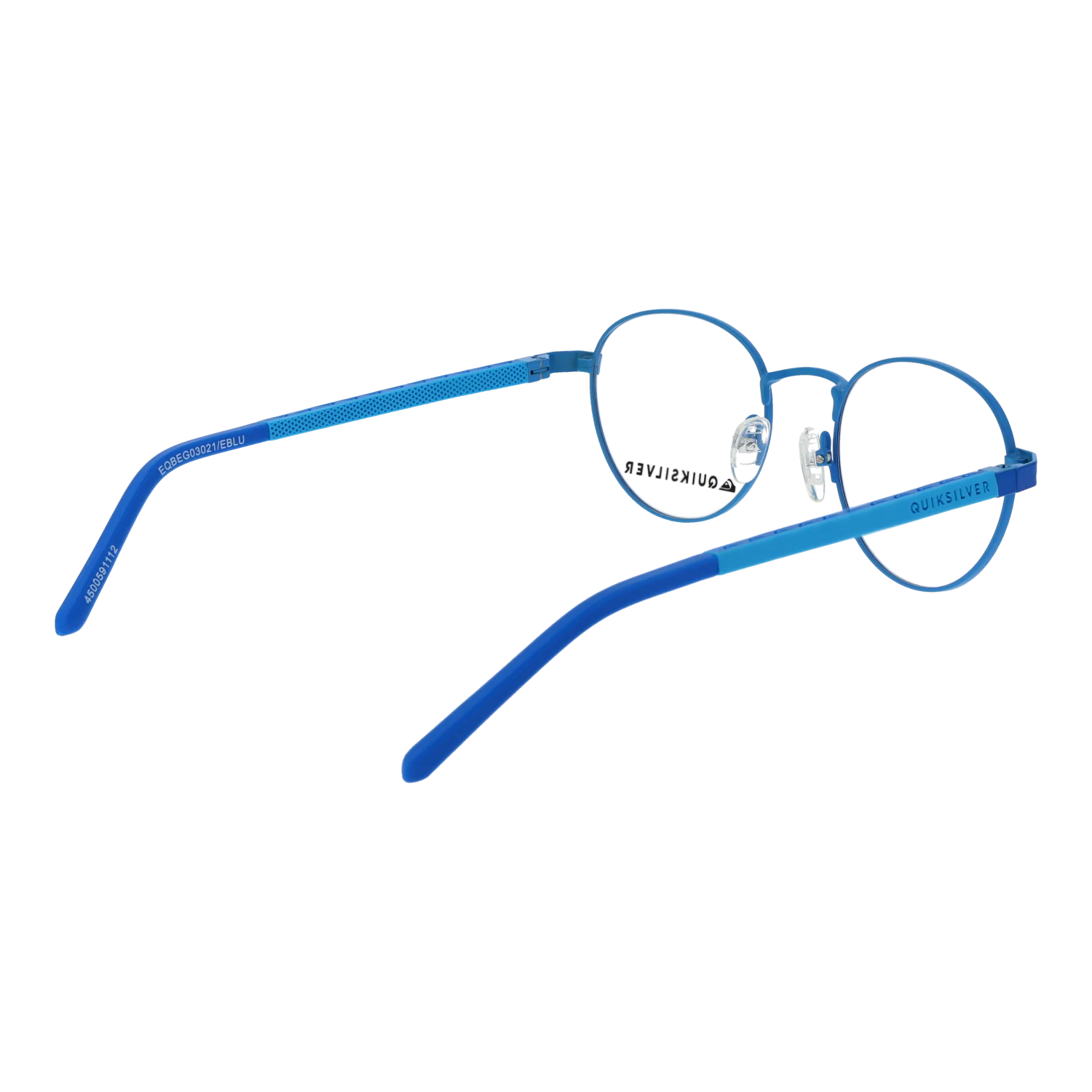 Quiksilver EQBEG03021 EBLU – von hinten