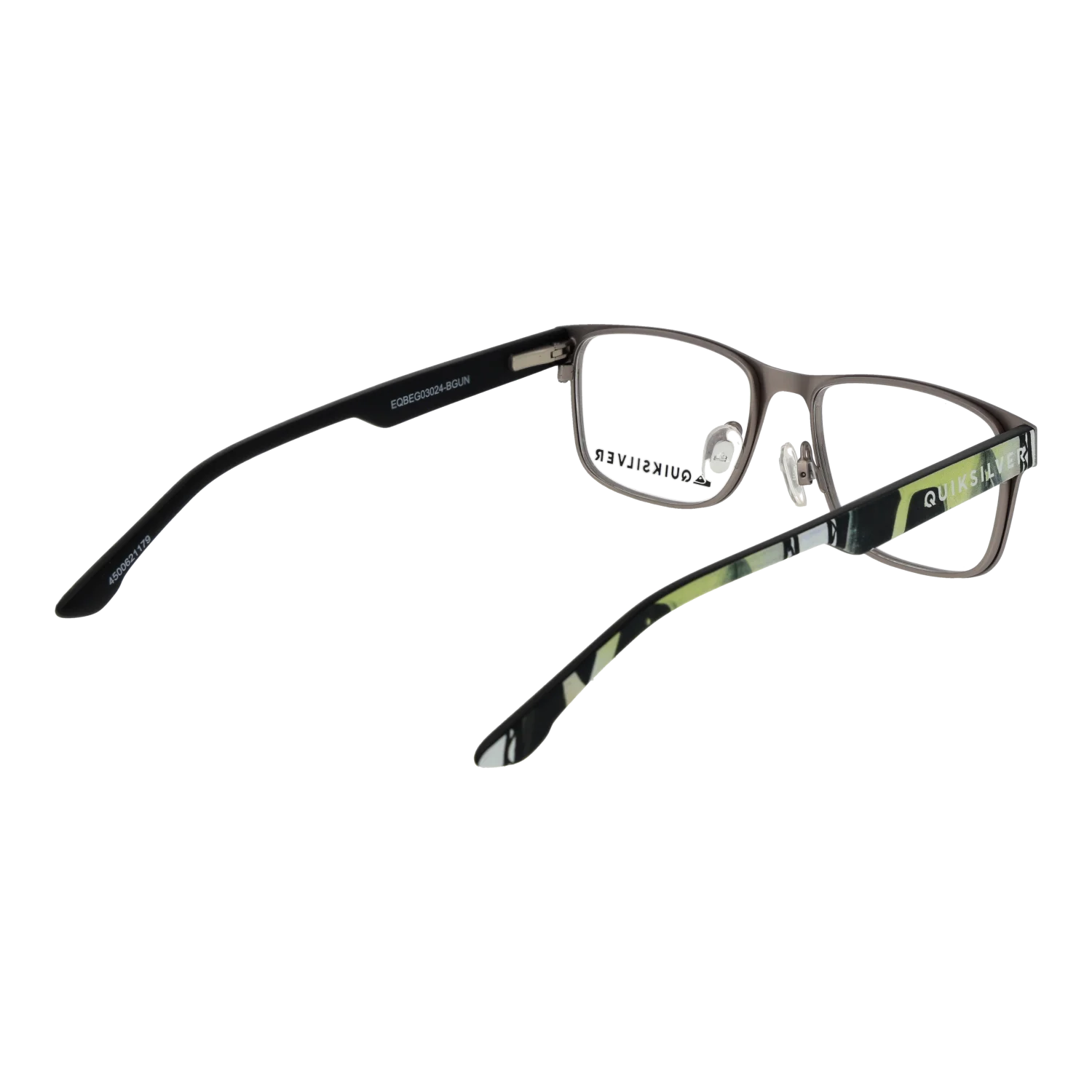 Quiksilver EQBEG03024 BGUN – von hinten