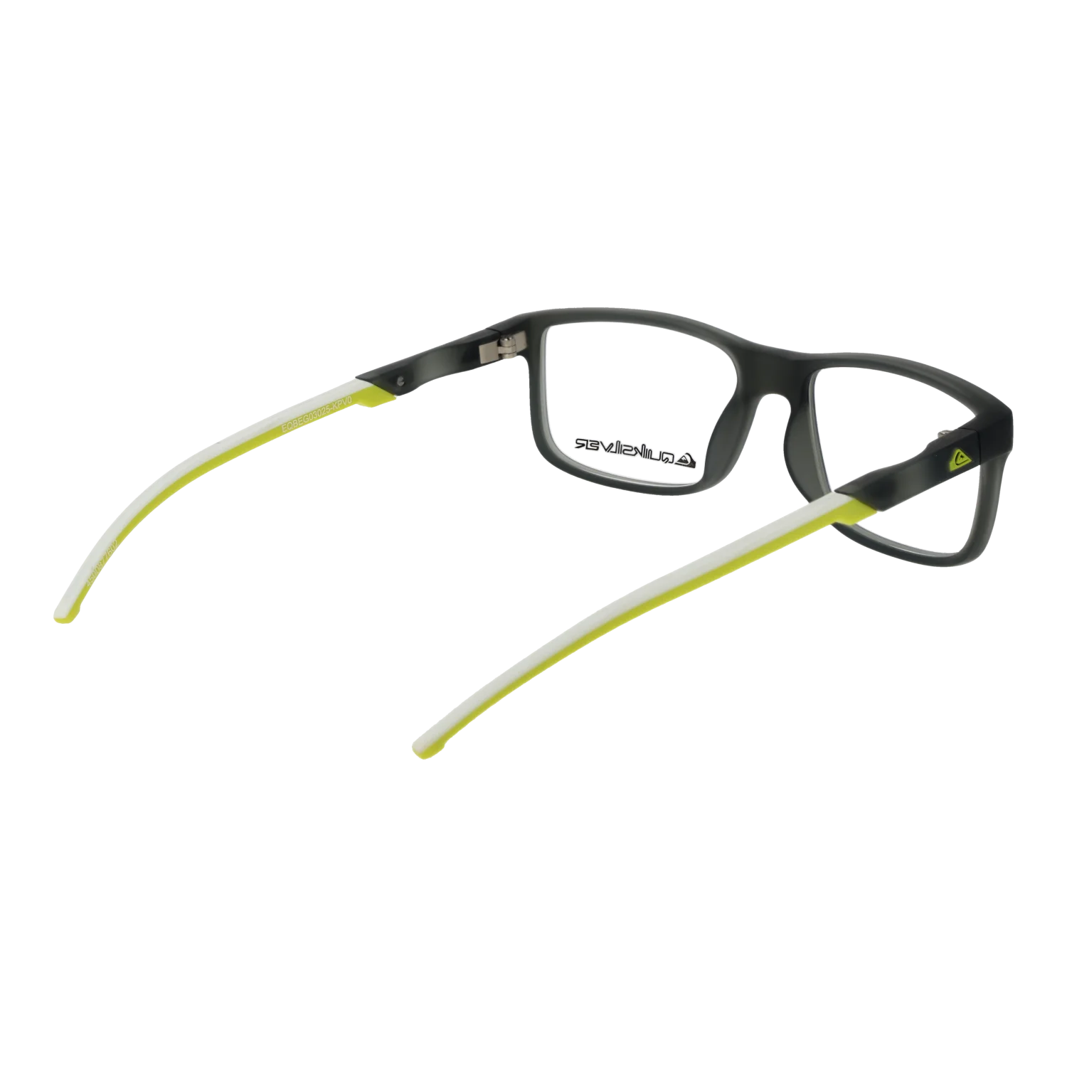Quiksilver EQBEG03025 KPV0 – von hinten