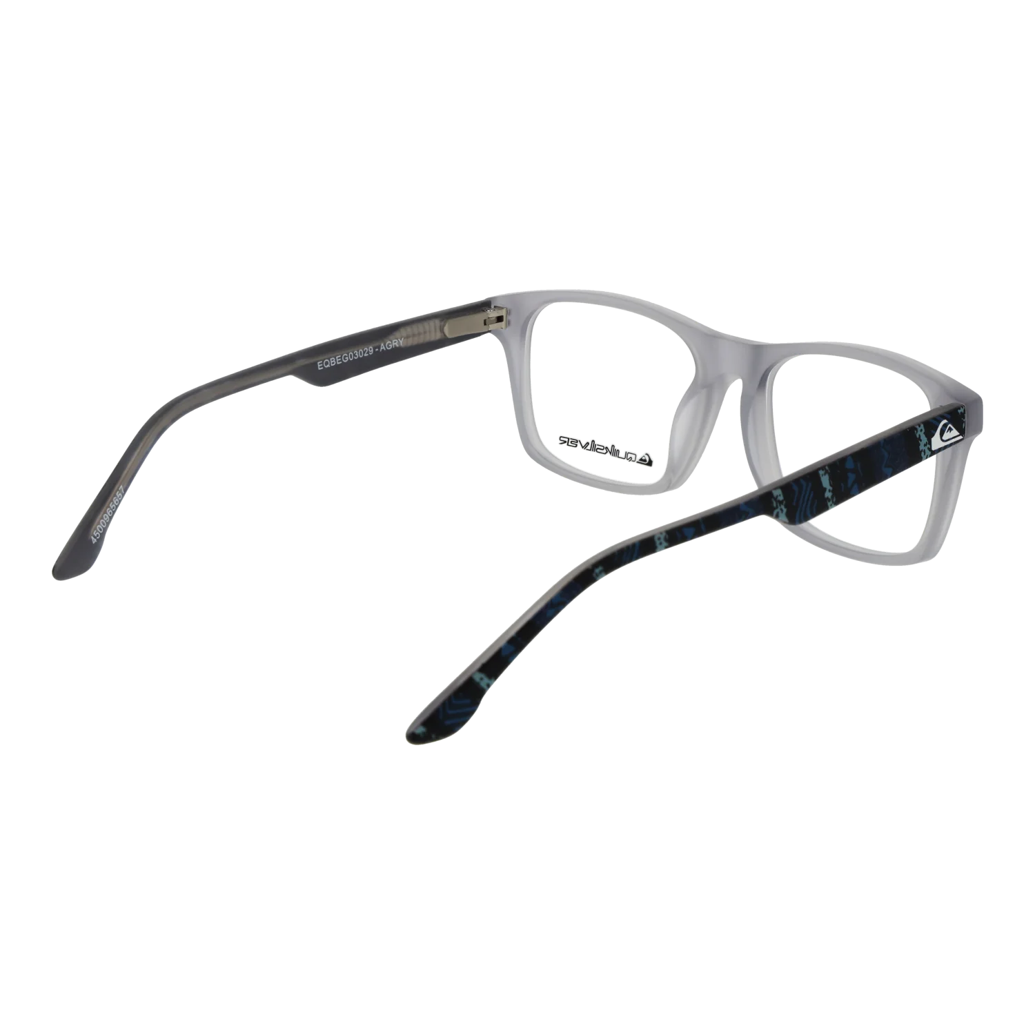 Quiksilver EQBEG03029 AGRY – von hinten