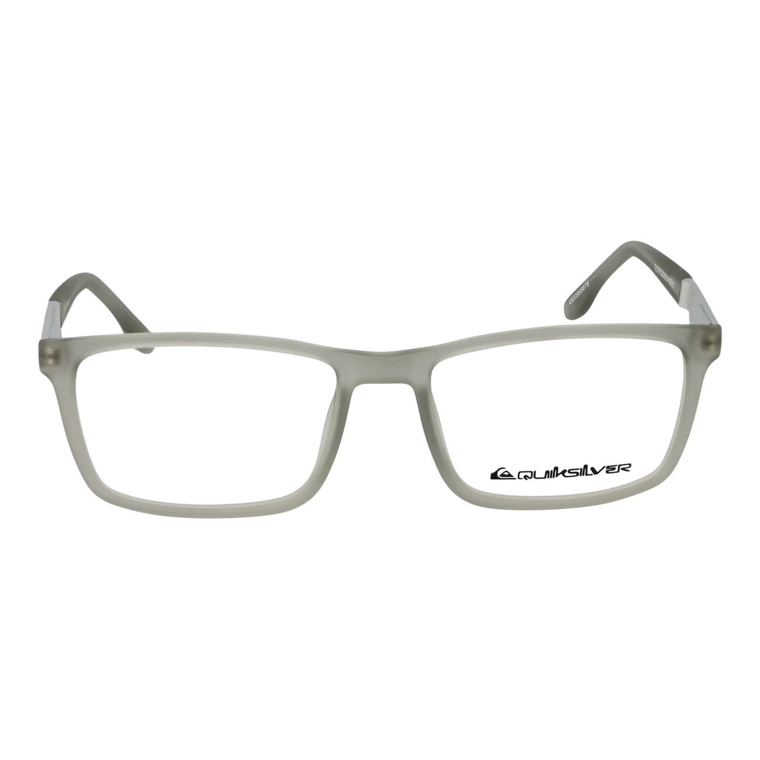 Quiksilver Brillenfassung EQYEG03034 SEY0 Iron