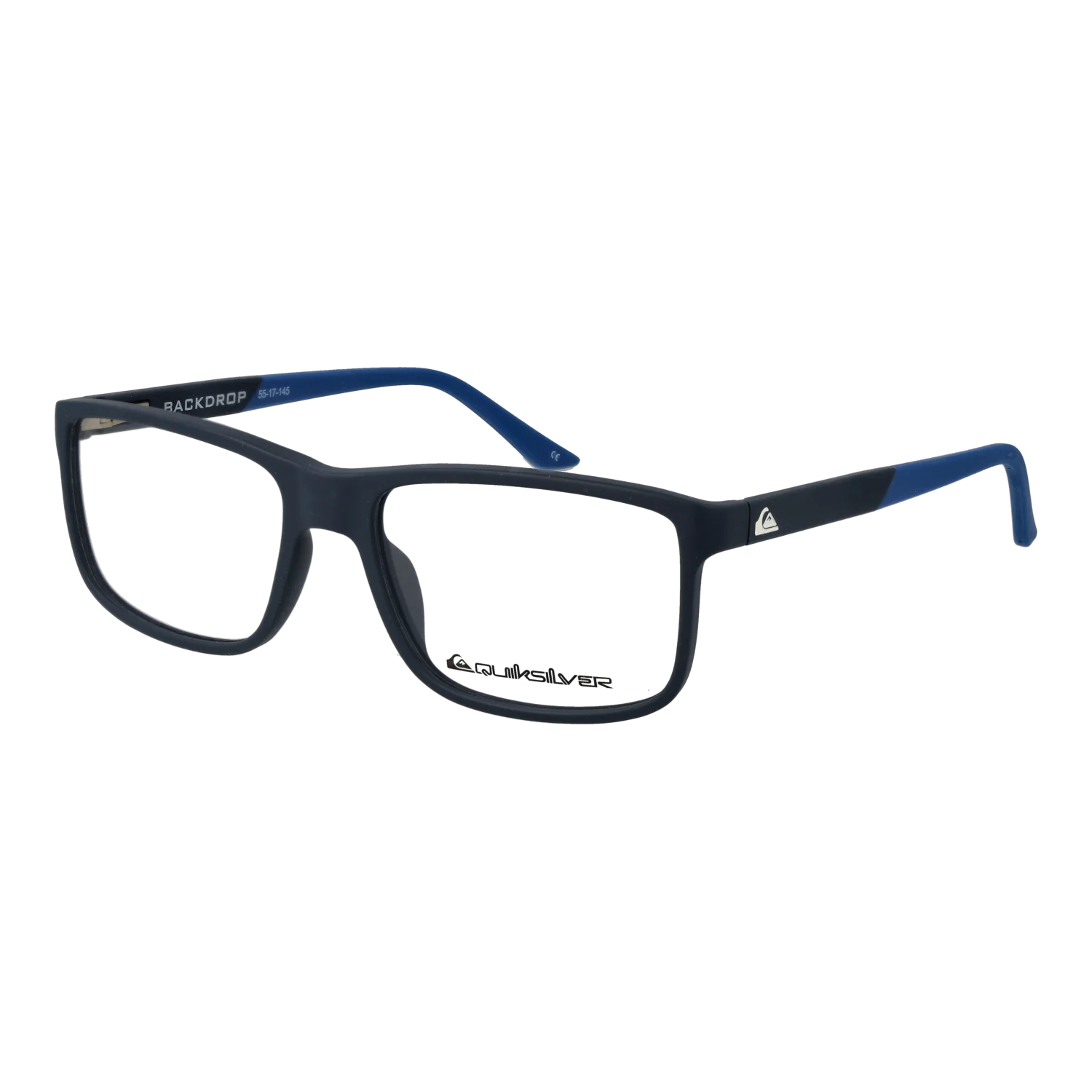 Quiksilver EQYEG03042 EBLU – schräg