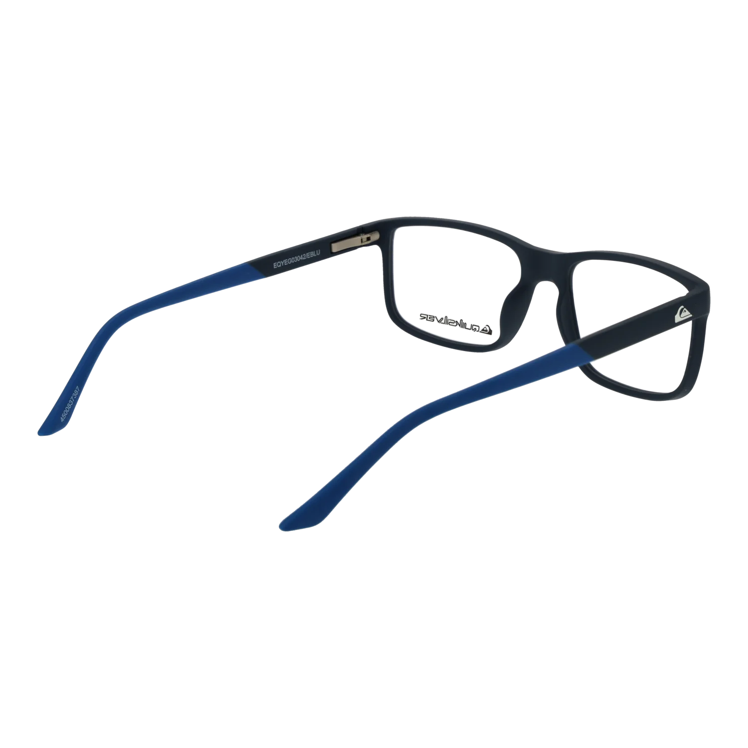 Quiksilver EQYEG03042 EBLU – von hinten