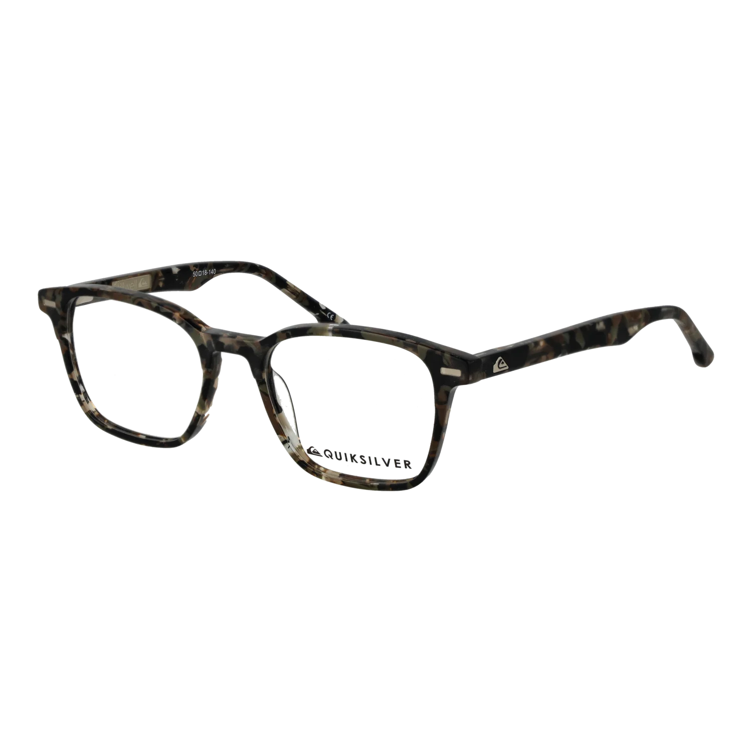 Quiksilver EQYEG03089 GRA0 – schräg