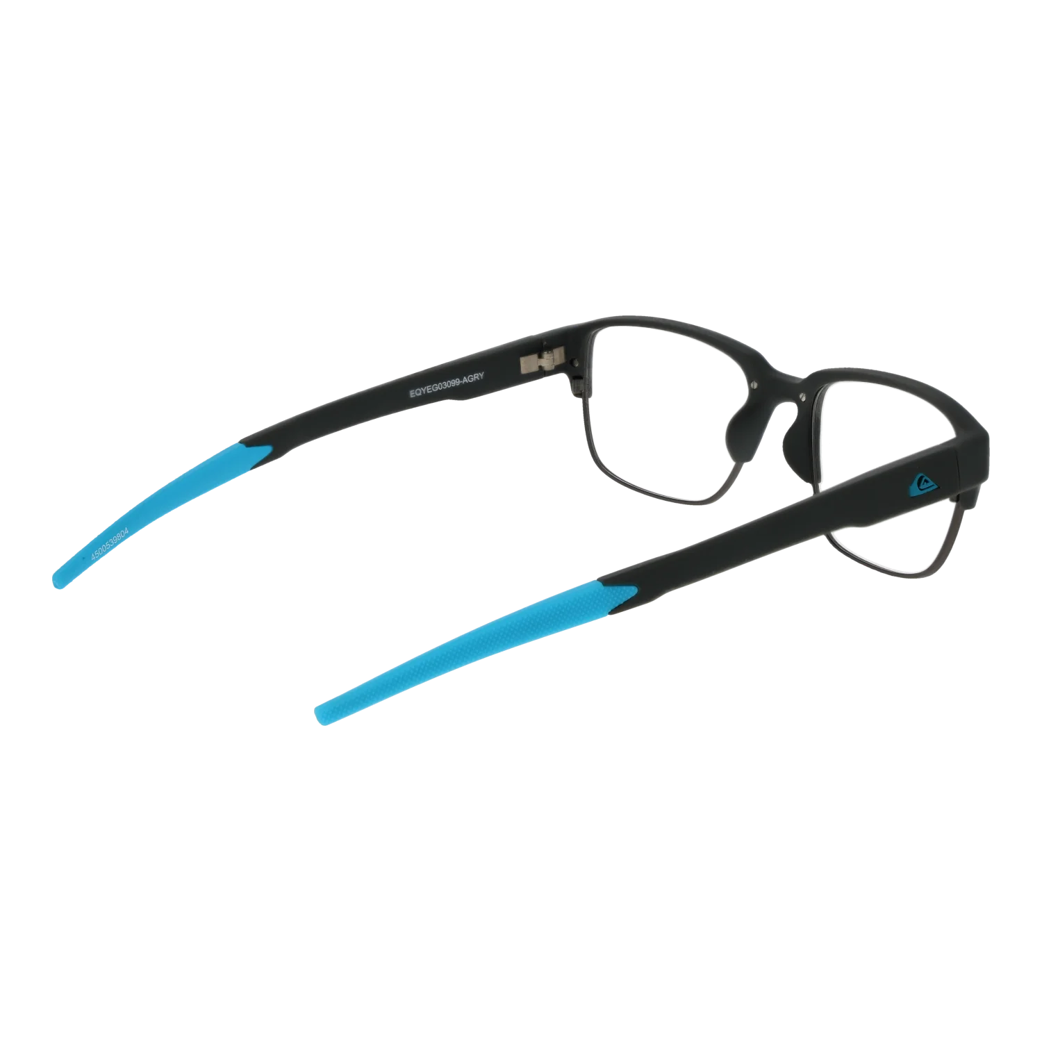 Quiksilver EQYEG03099 AGRY – von hinten
