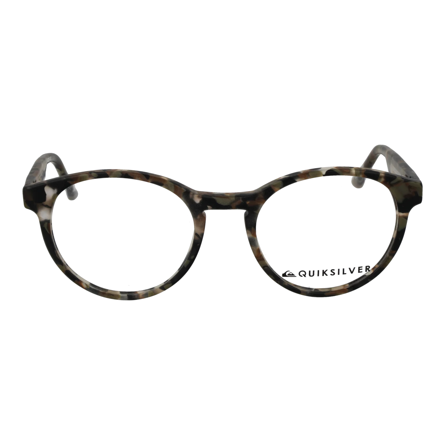 Quiksilver Brillenfassung EQYEG03102 GRA0 Haugton