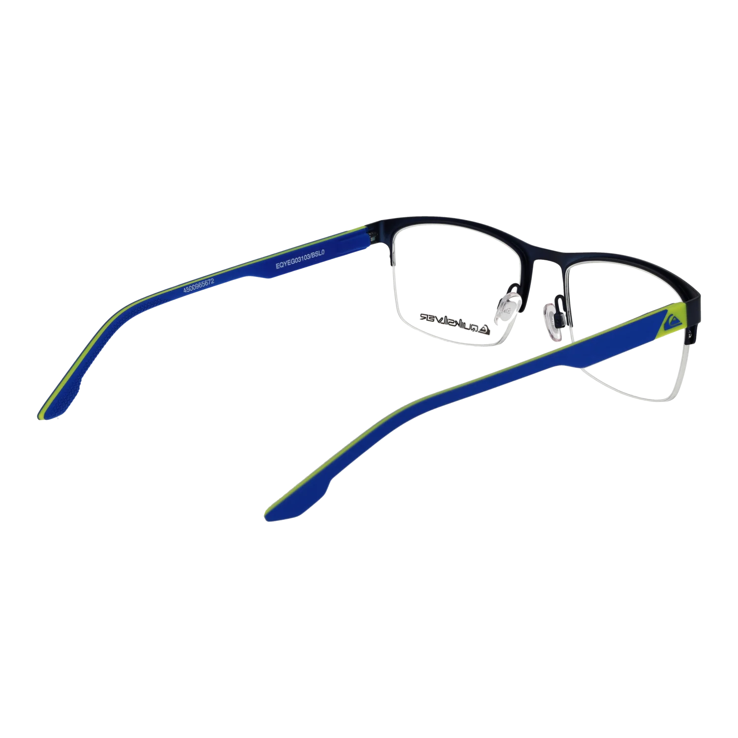 Quiksilver EQYEG03103 BSL0 – von hinten