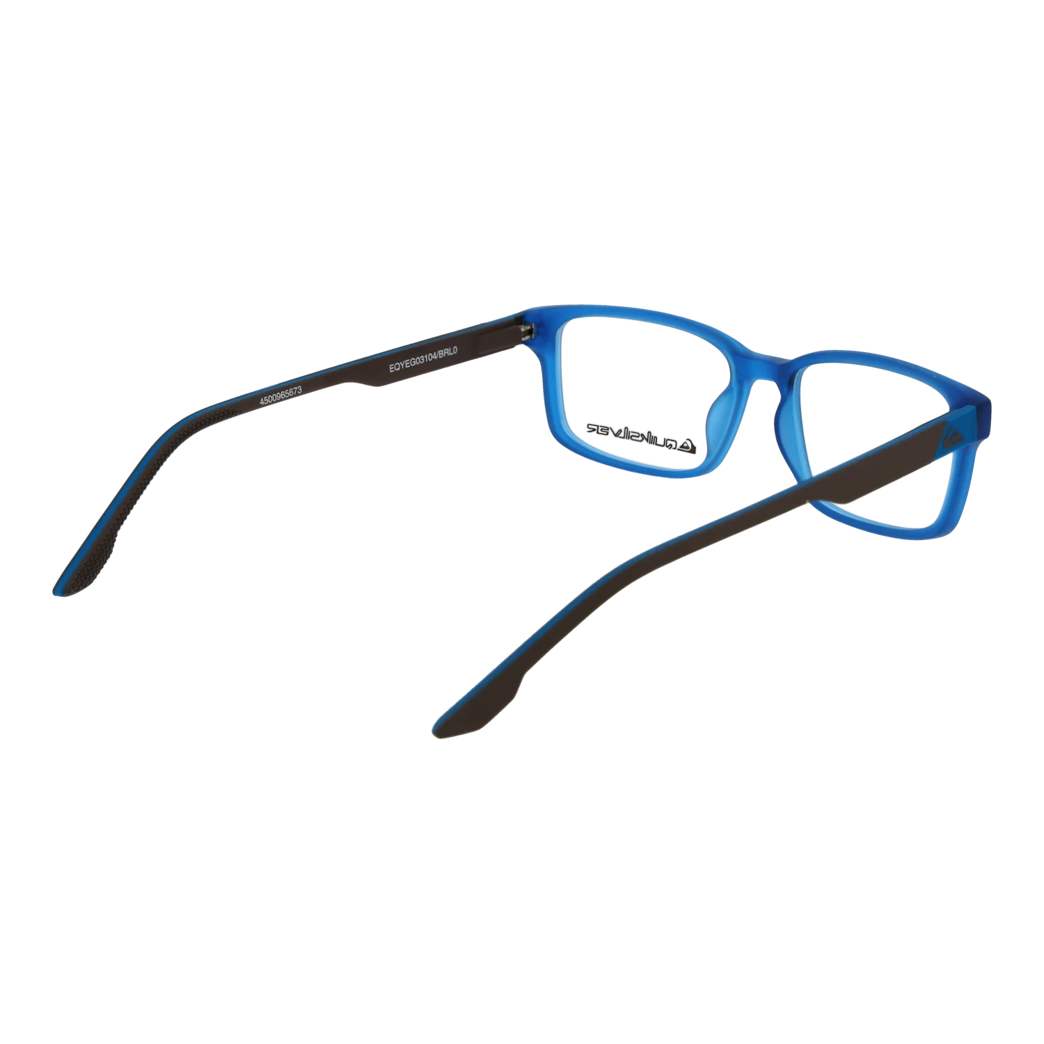 Quiksilver EQYEG03104 BRL0 – von hinten