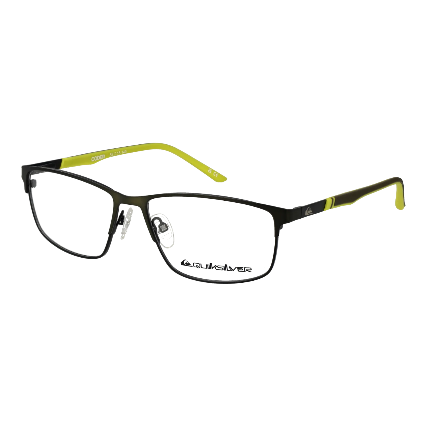Quiksilver EQYEG03108 BGUN – schräg