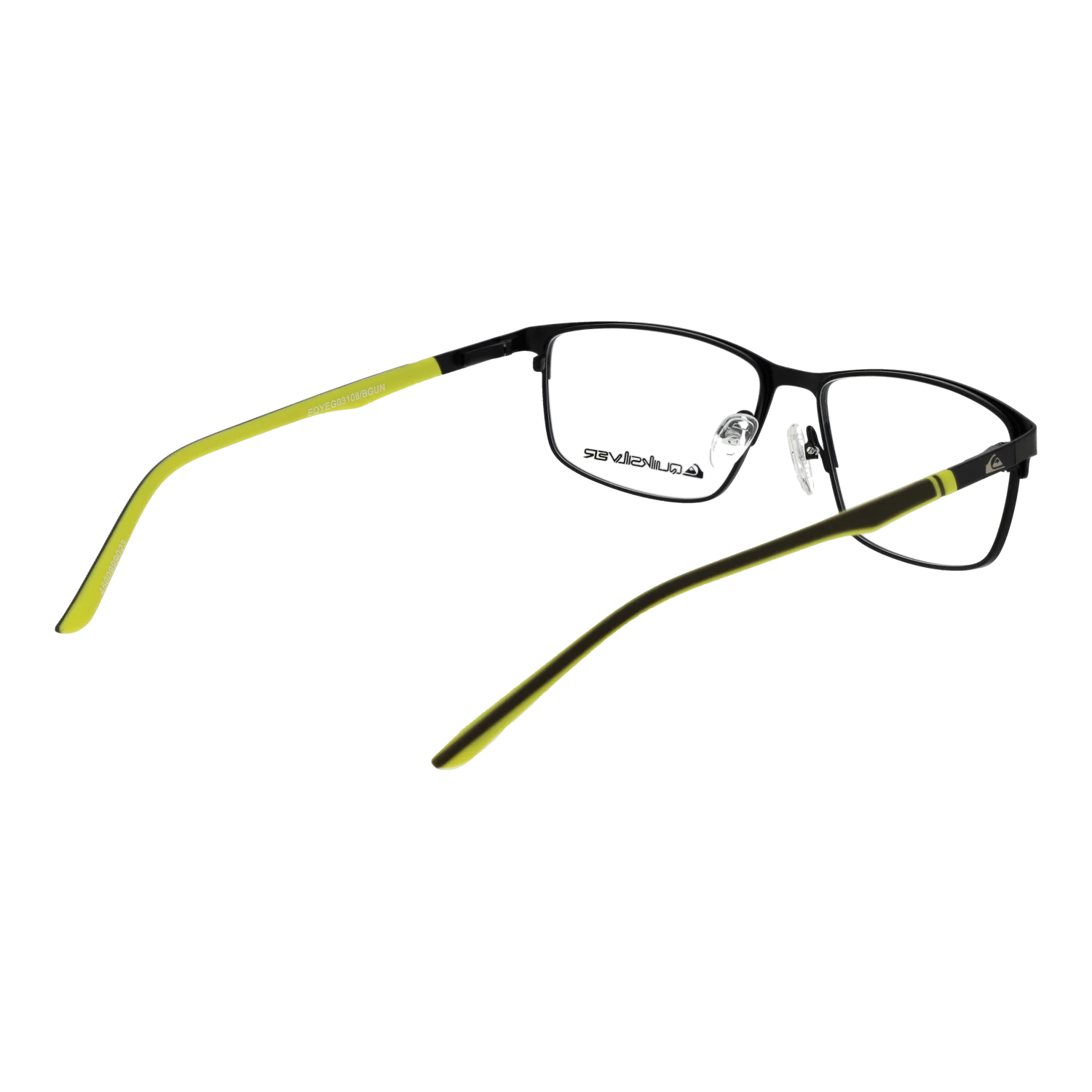 Quiksilver EQYEG03108 BGUN – von hinten
