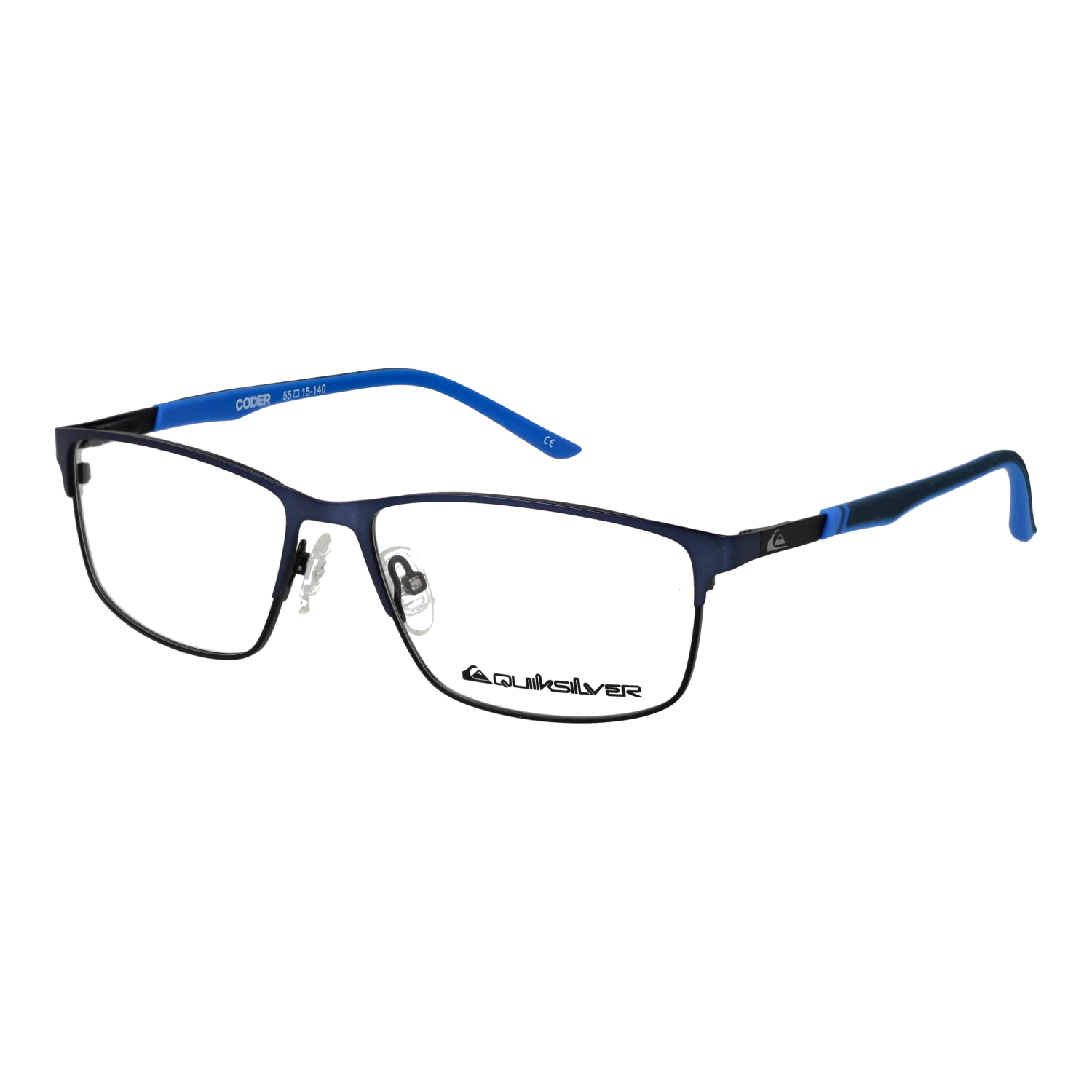 Quiksilver EQYEG03108 EBLU – schräg