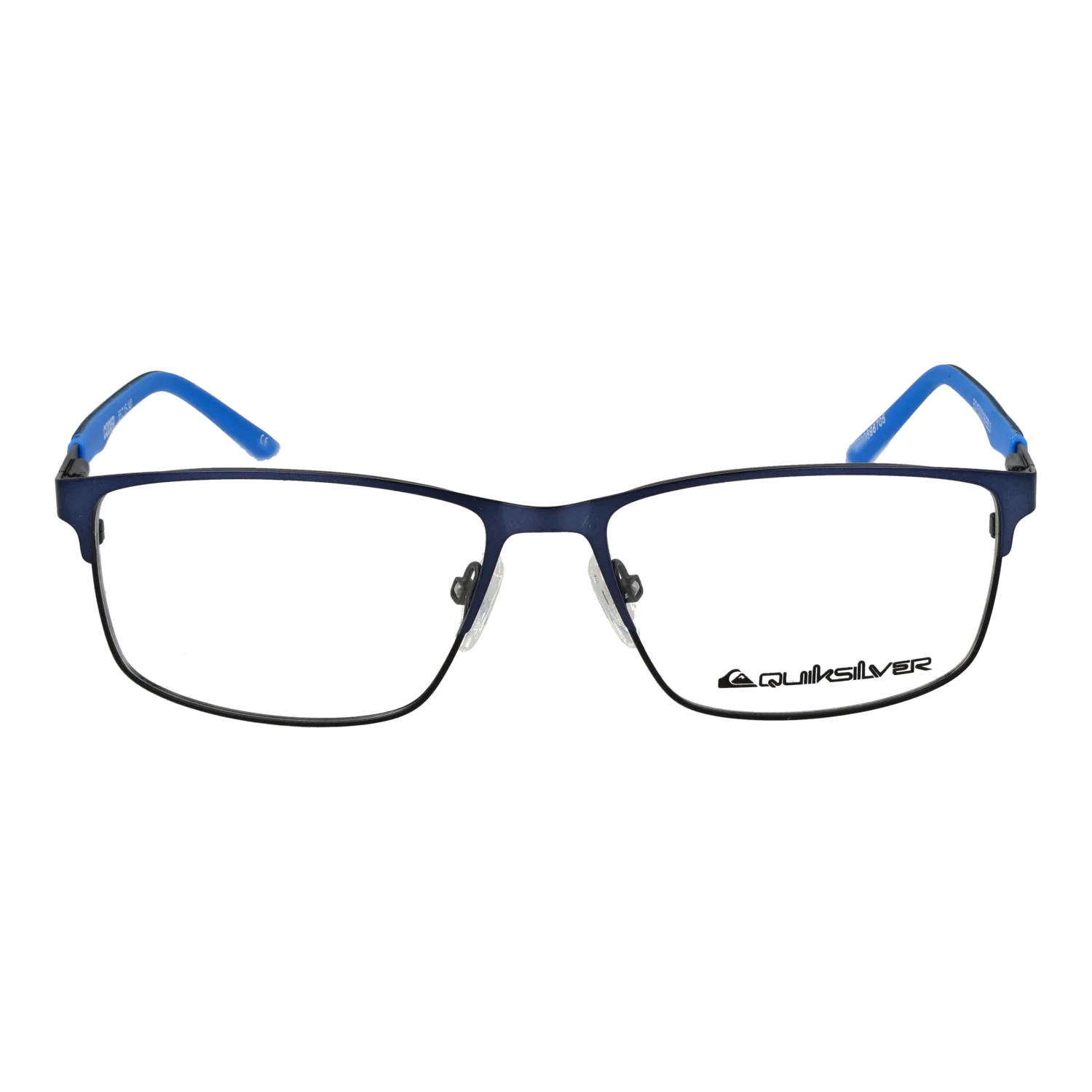 Quiksilver Brillenfassung EQYEG03108 EBLU Coder