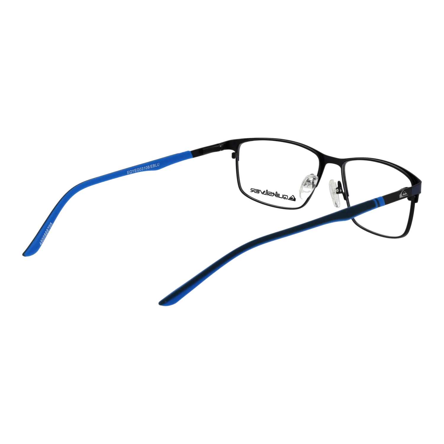 Quiksilver EQYEG03108 EBLU – von hinten