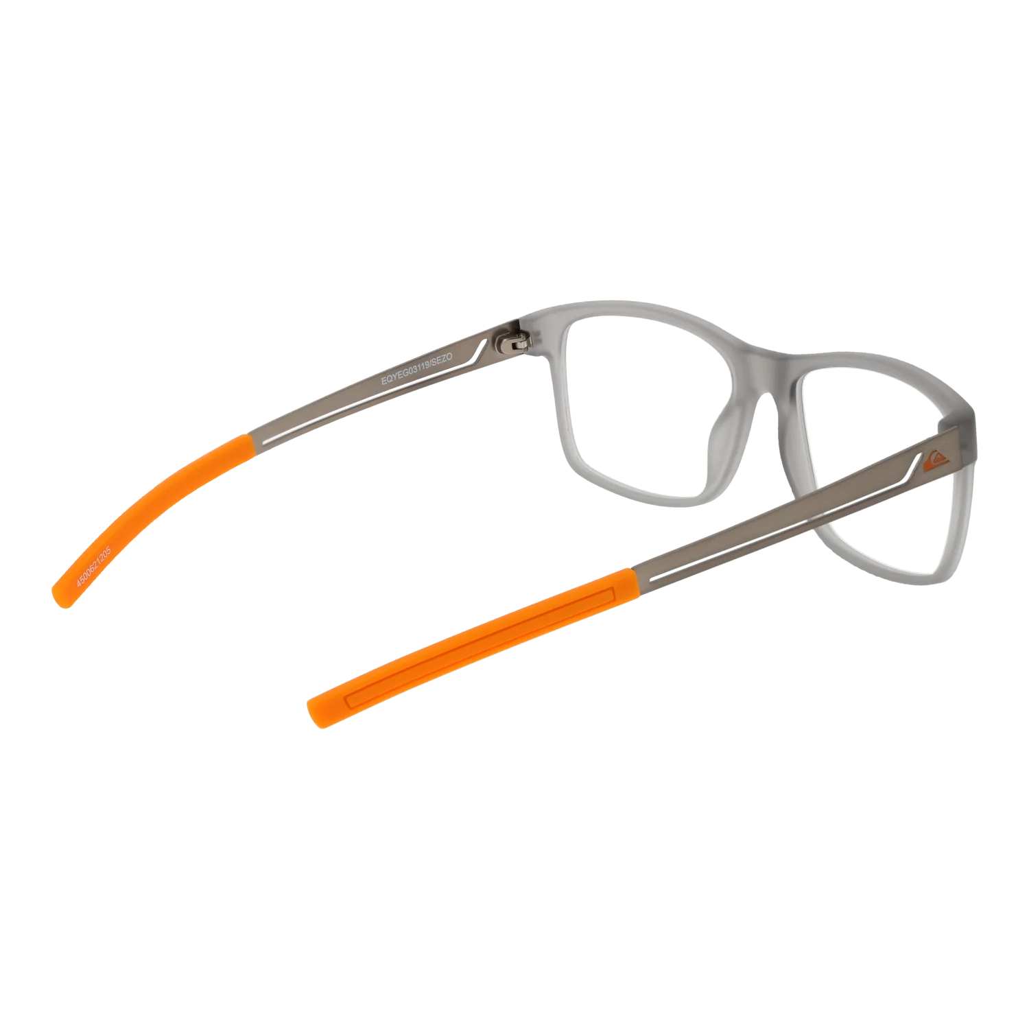 Quiksilver EQYEG03119 SEZ0 – von hinten