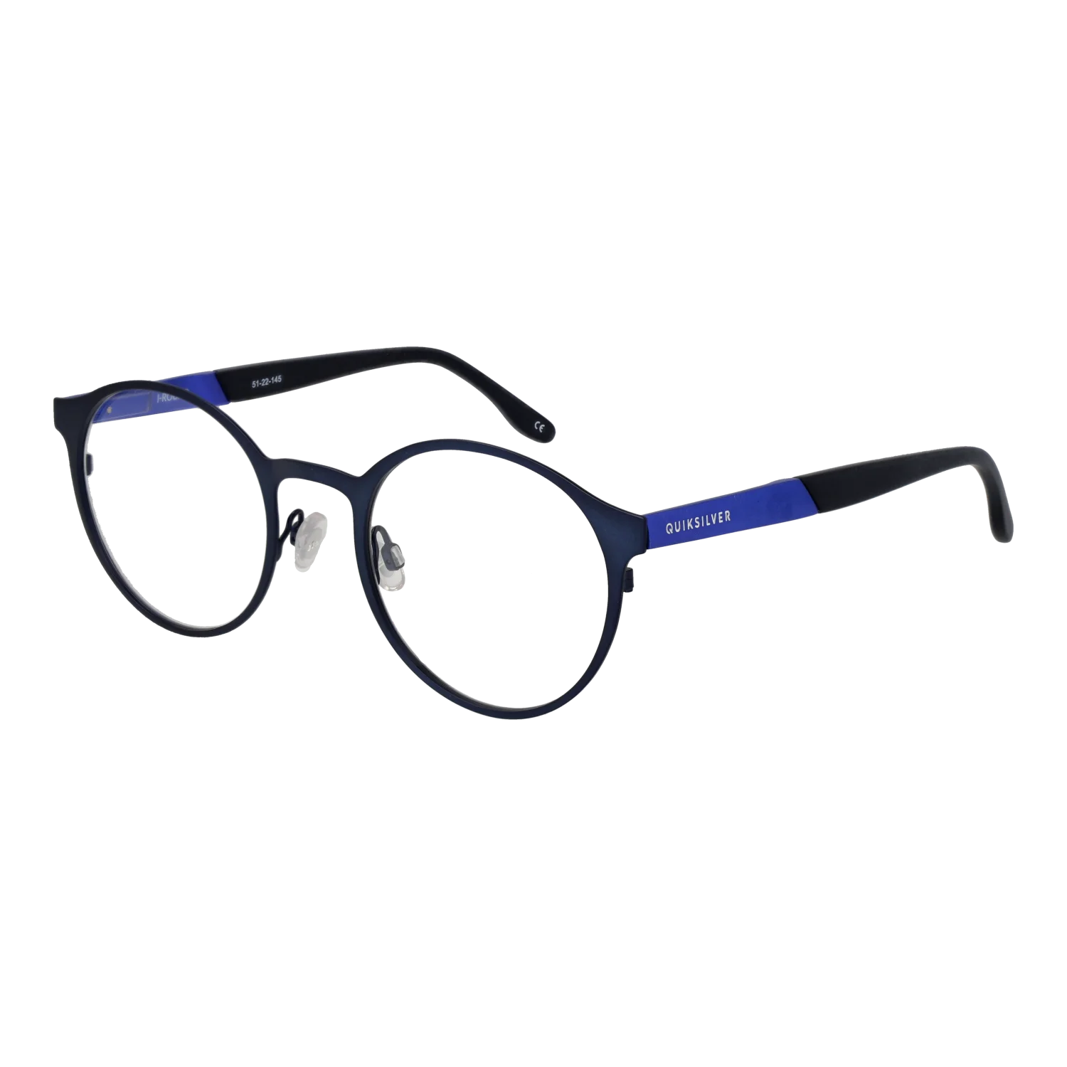 Quiksilver EQYEG03120 EBLU – schräg