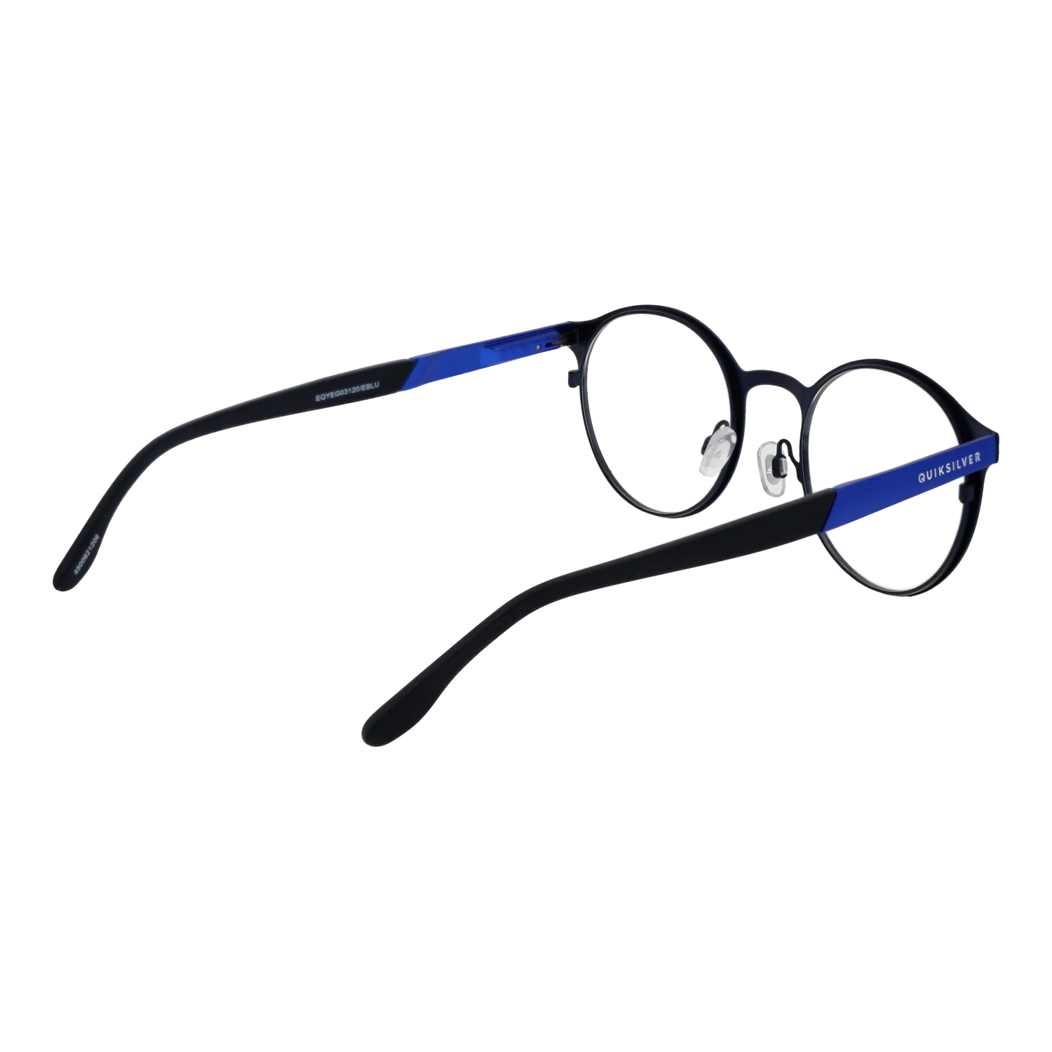 Quiksilver EQYEG03120 EBLU – von hinten