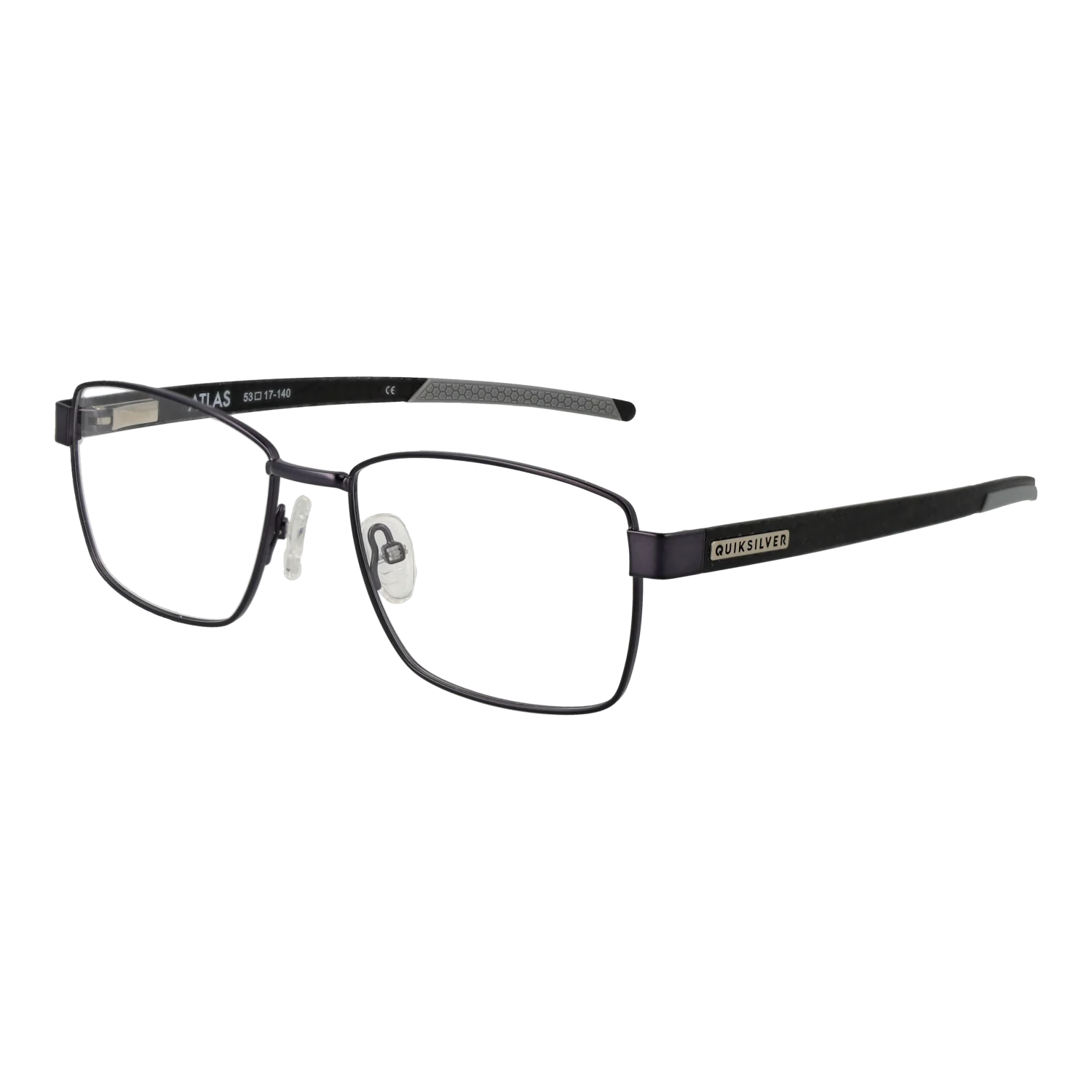 Quiksilver EQYEG03121 BGUN – schräg