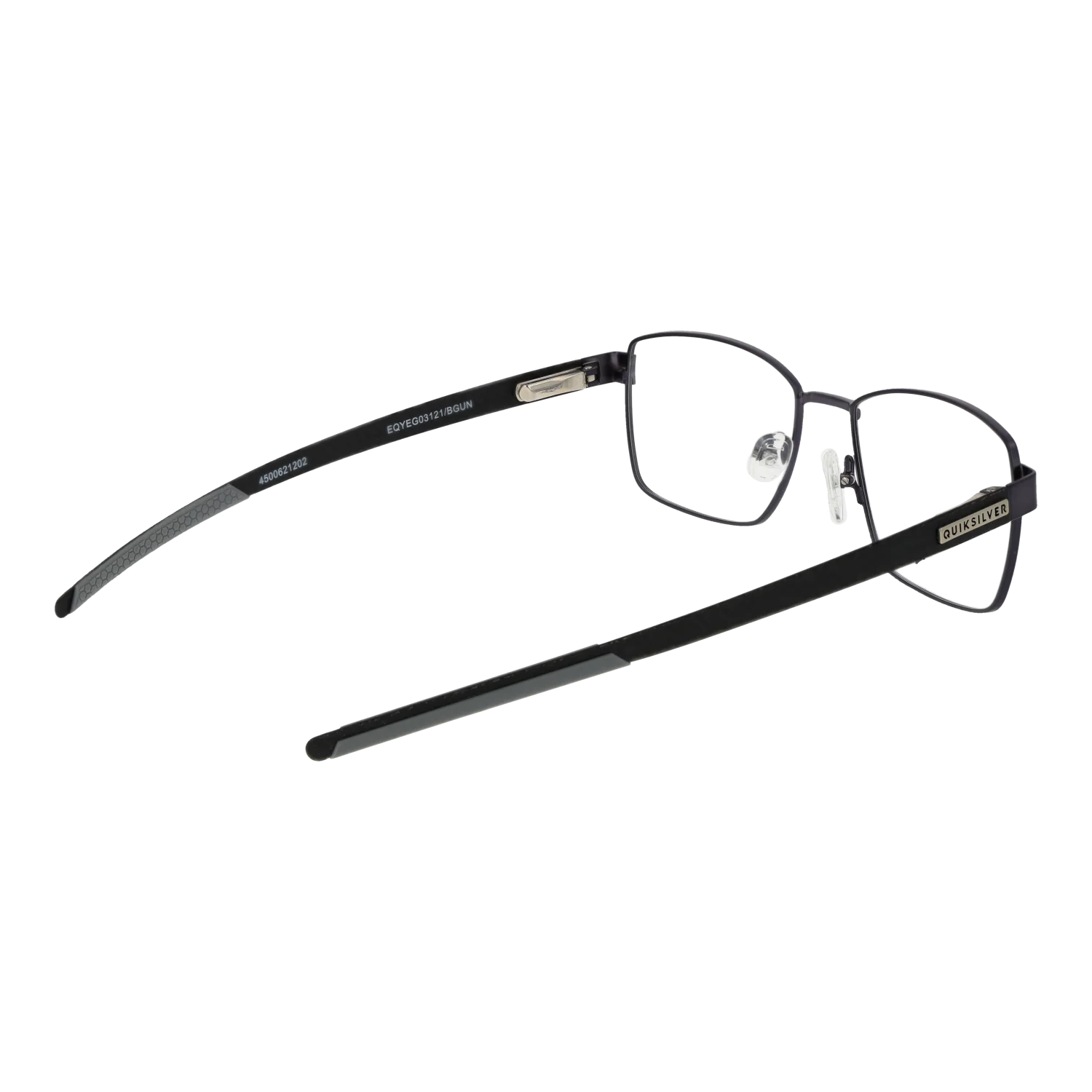 Quiksilver EQYEG03121 BGUN – von hinten