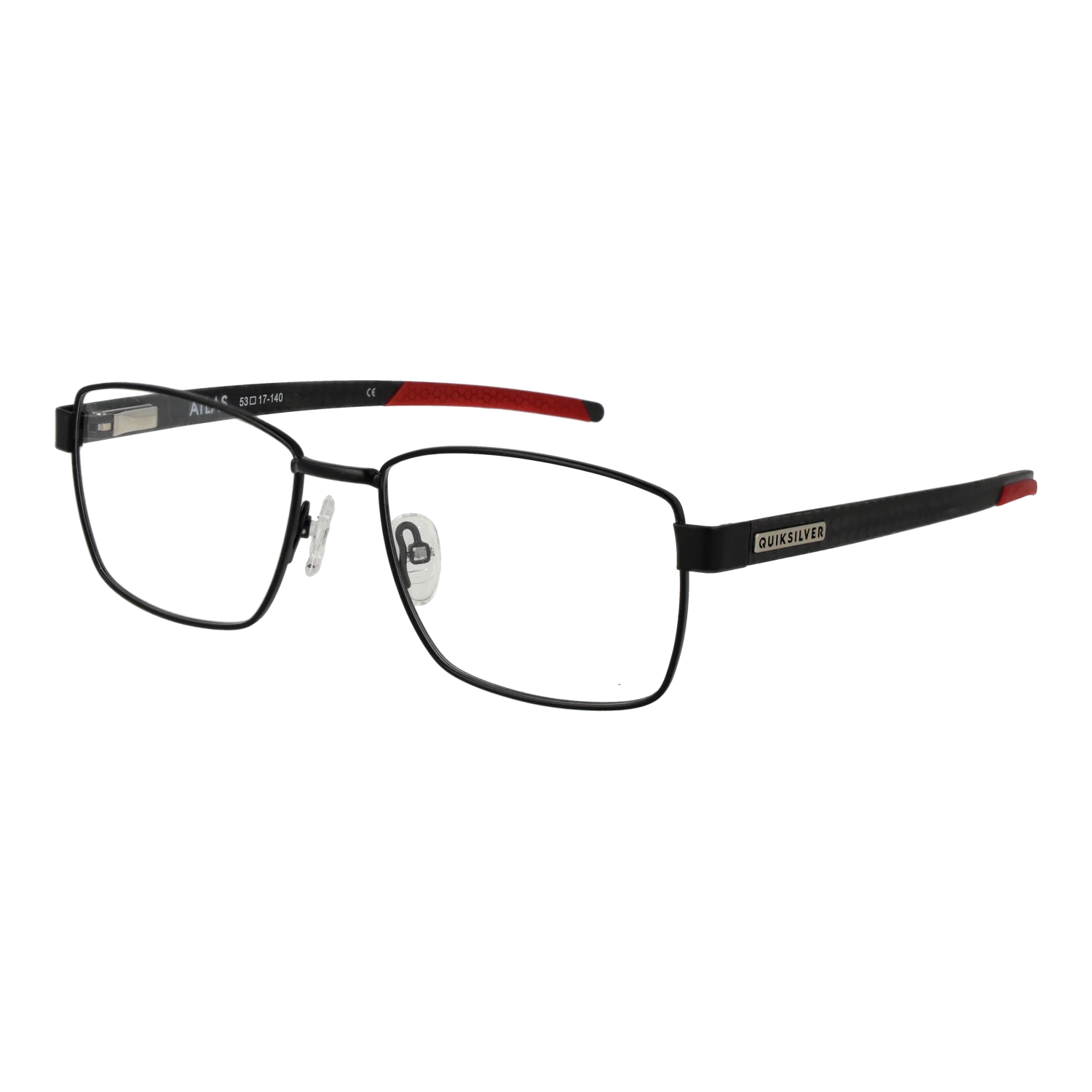 Quiksilver EQYEG03121 DBLK – schräg