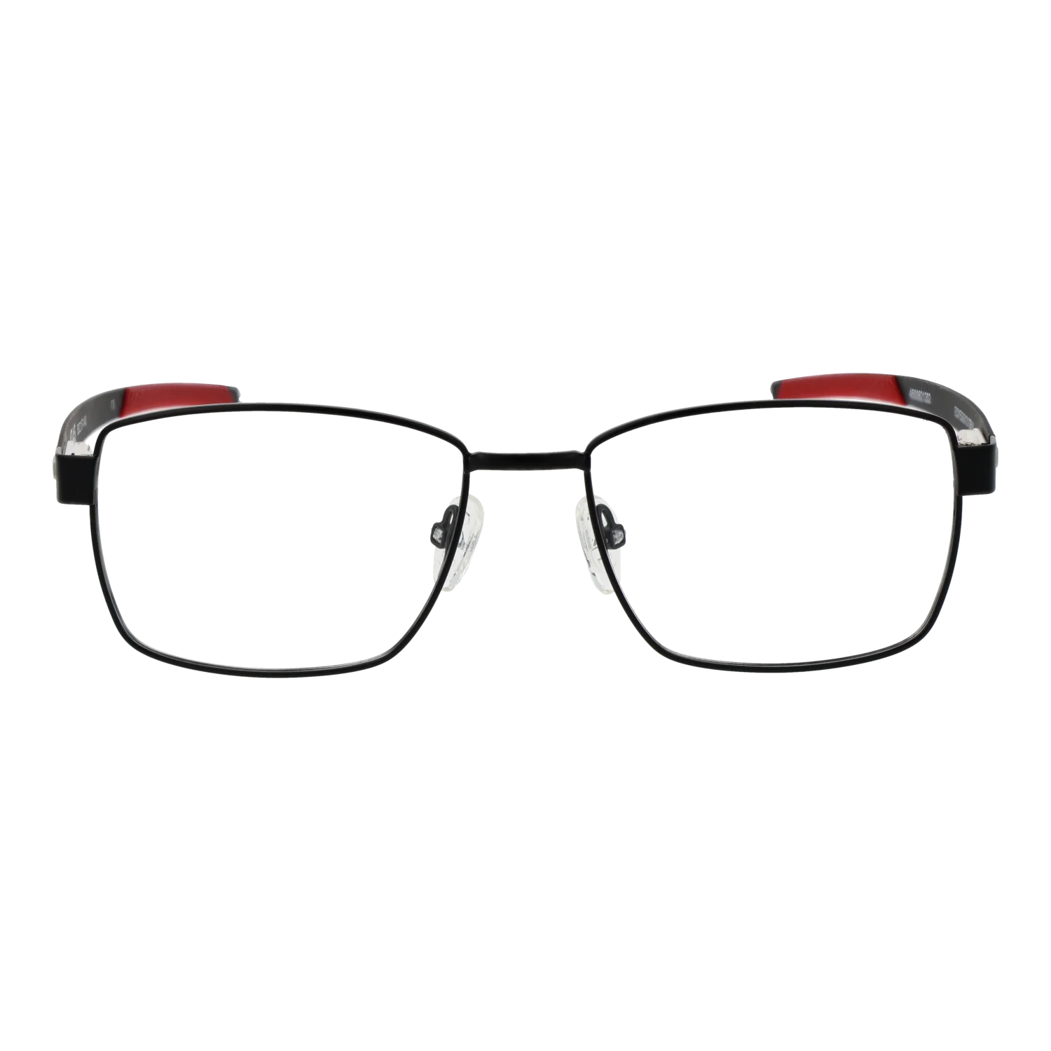 Quiksilver Brillenfassung EQYEG03121 DBLK Atlas