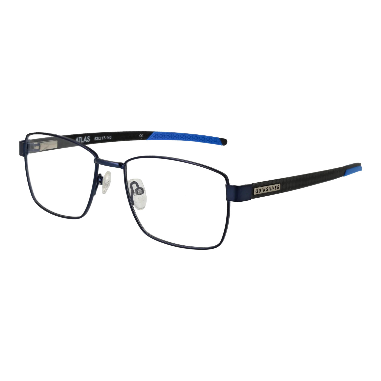 Quiksilver EQYEG03121 EBLU – schräg
