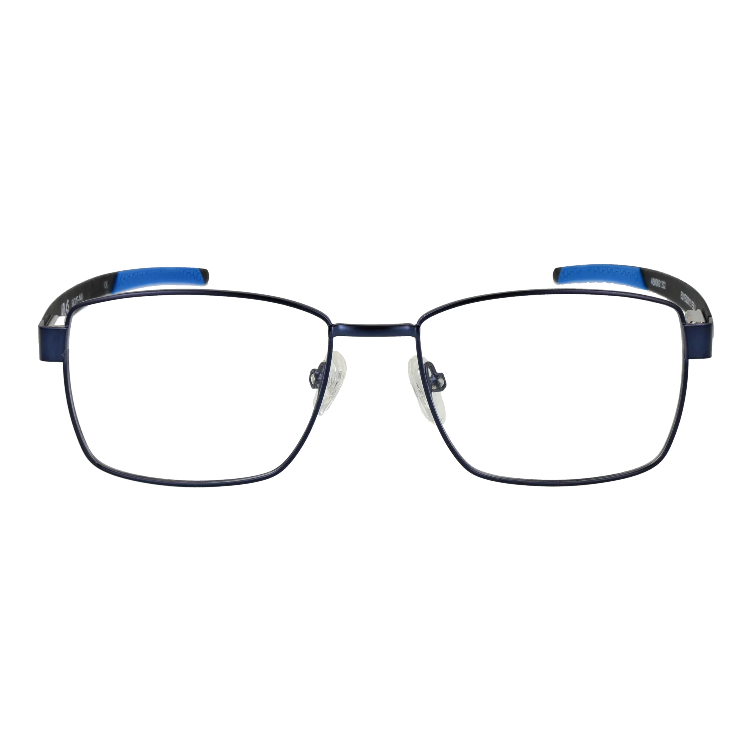 Quiksilver Brillenfassung EQYEG03121 EBLU Atlas