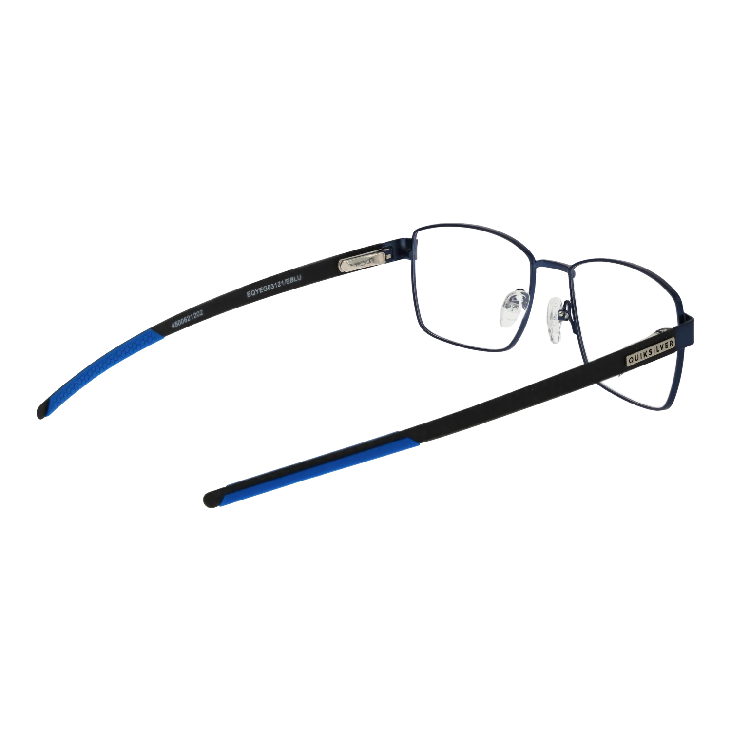 Quiksilver EQYEG03121 EBLU – von hinten