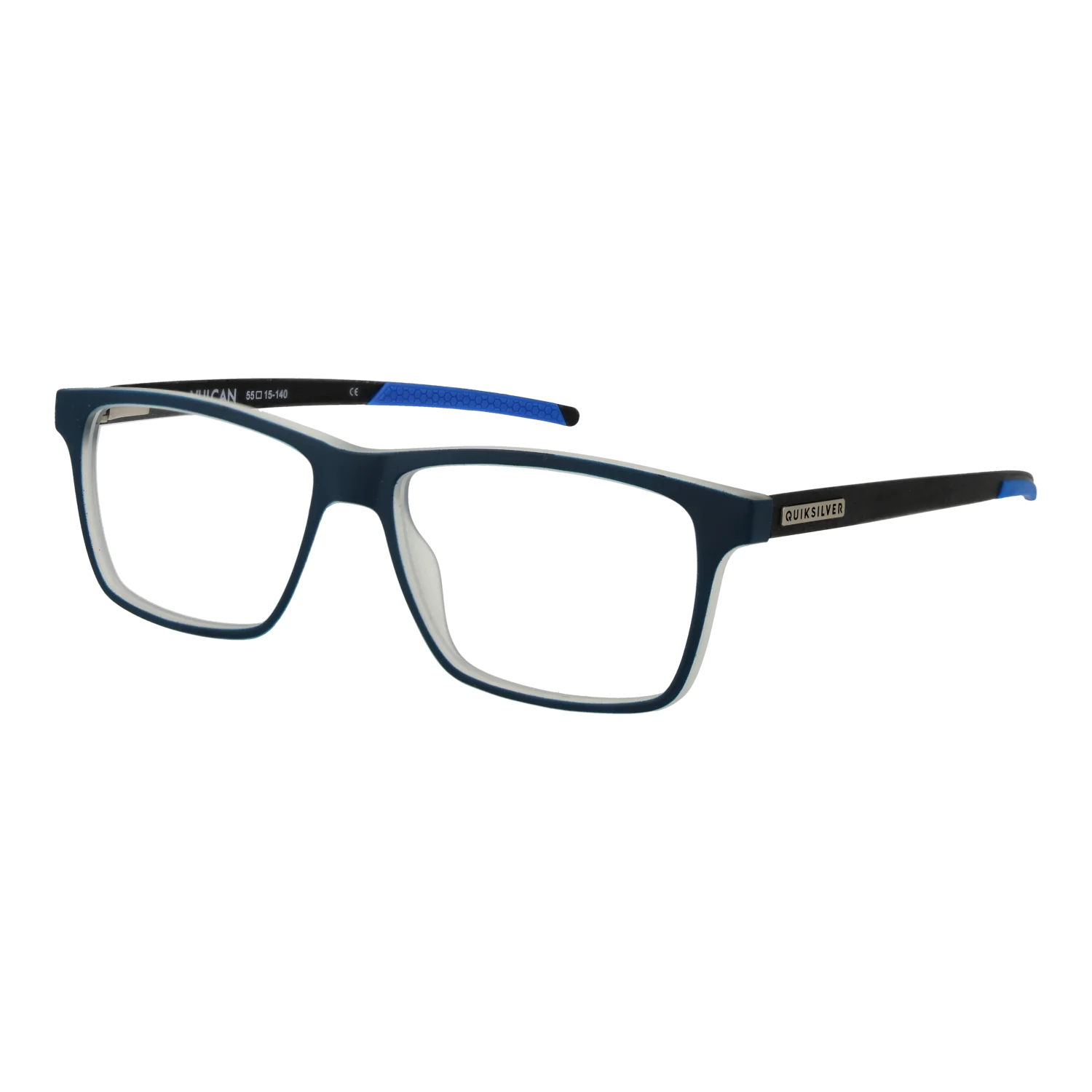 Quiksilver EQYEG03122 EBLU – schräg