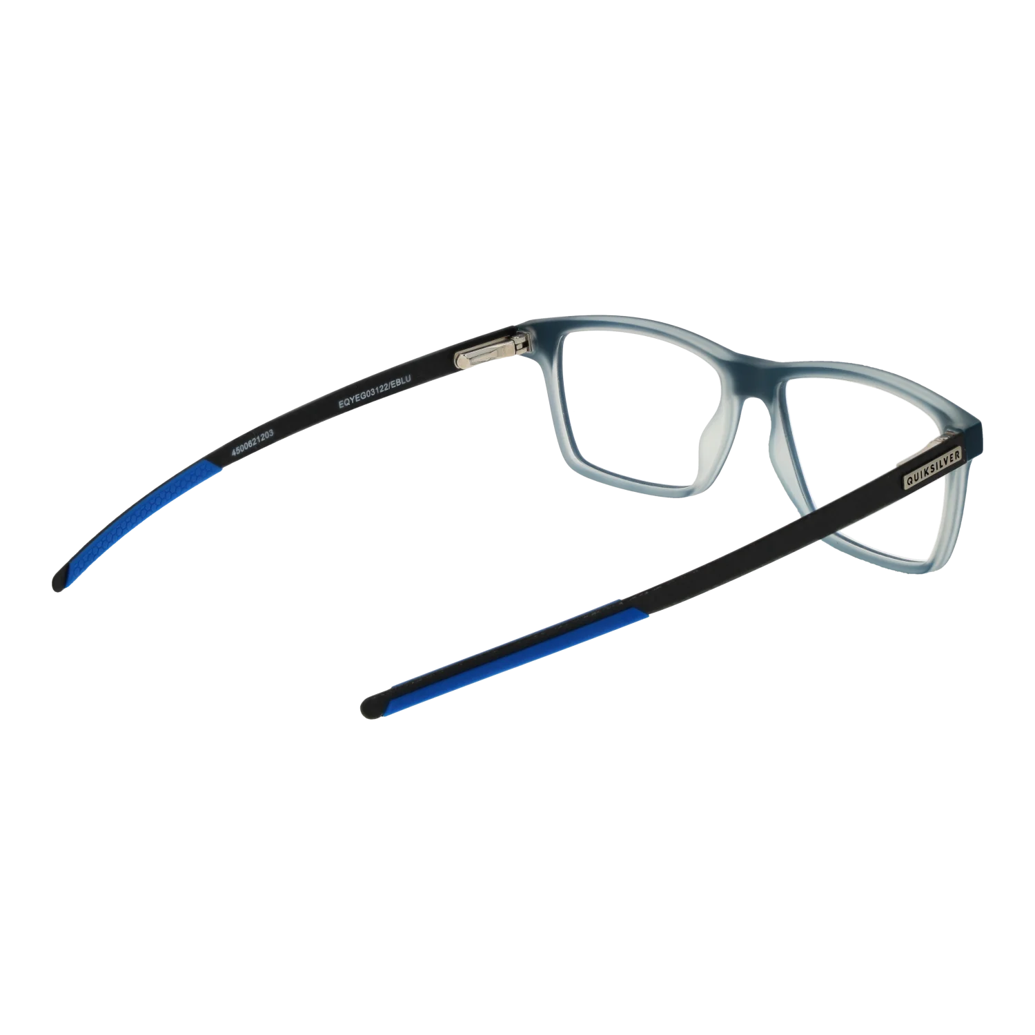Quiksilver EQYEG03122 EBLU – von hinten