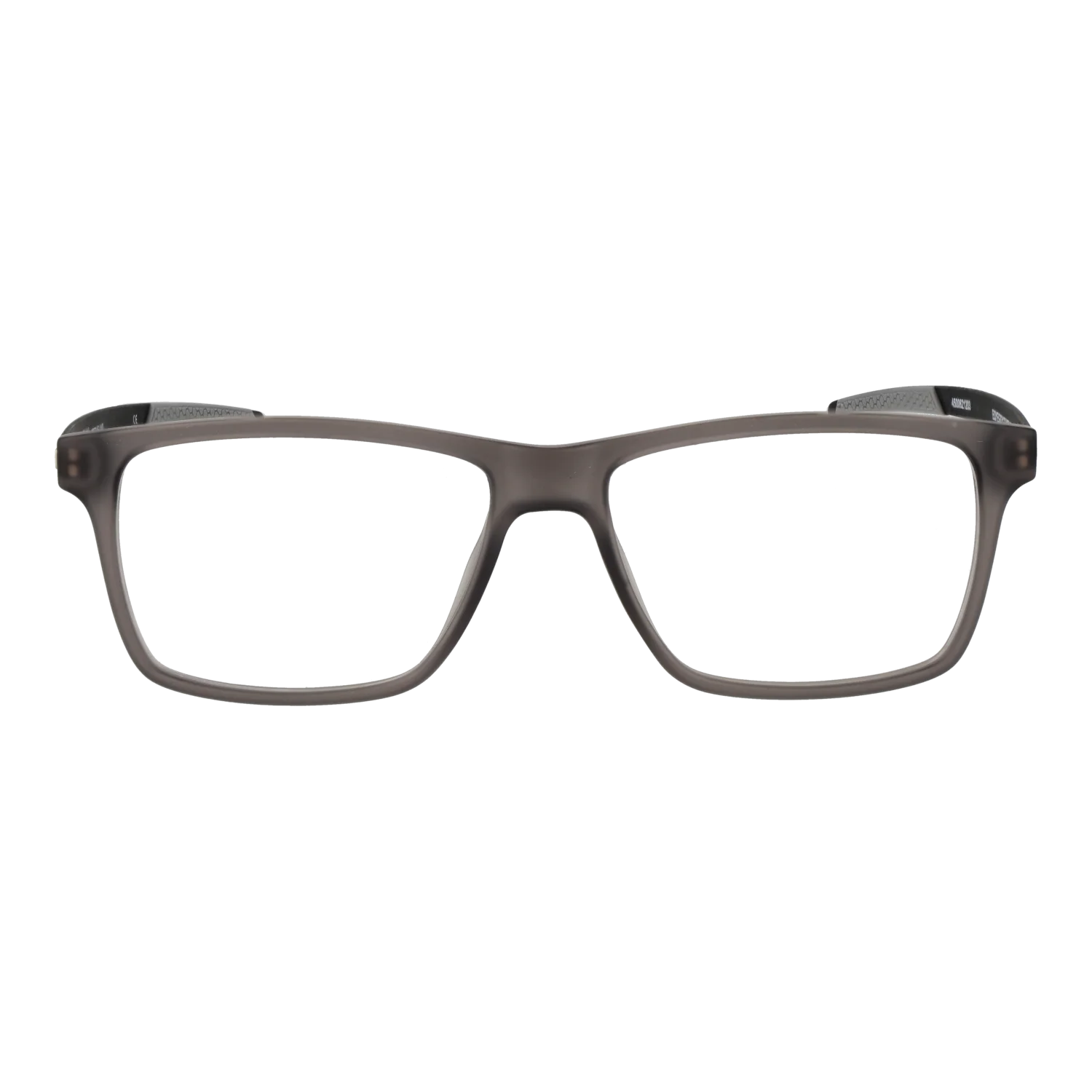 Quiksilver Brillenfassung EQYEG03122 KPV0 Vulcan