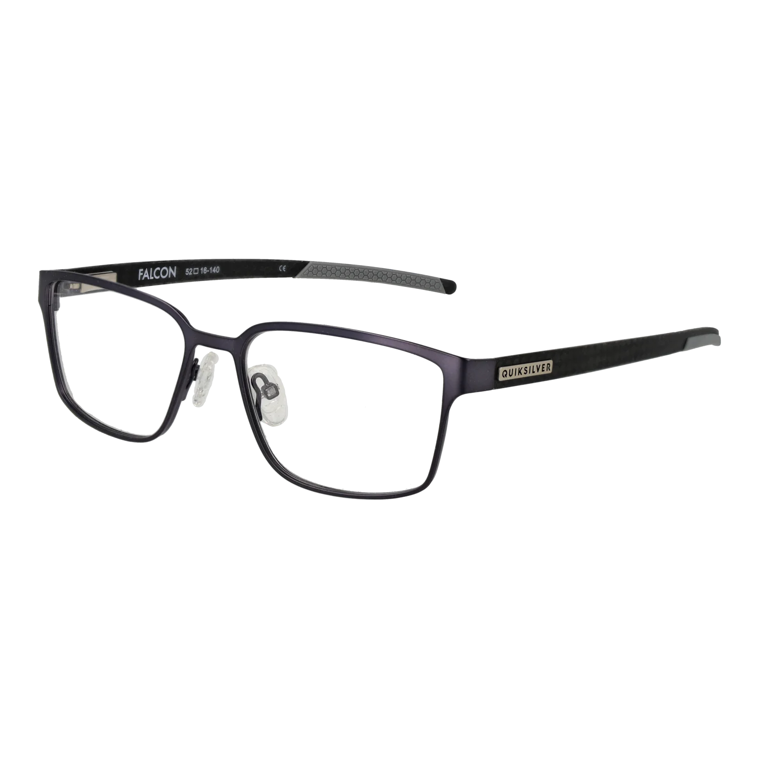 Quiksilver EQYEG03123 BGUN – schräg