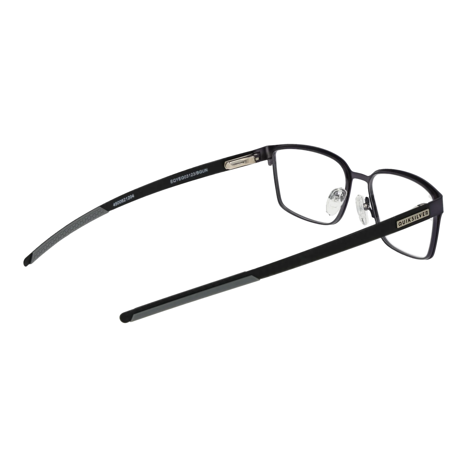 Quiksilver EQYEG03123 BGUN – von hinten