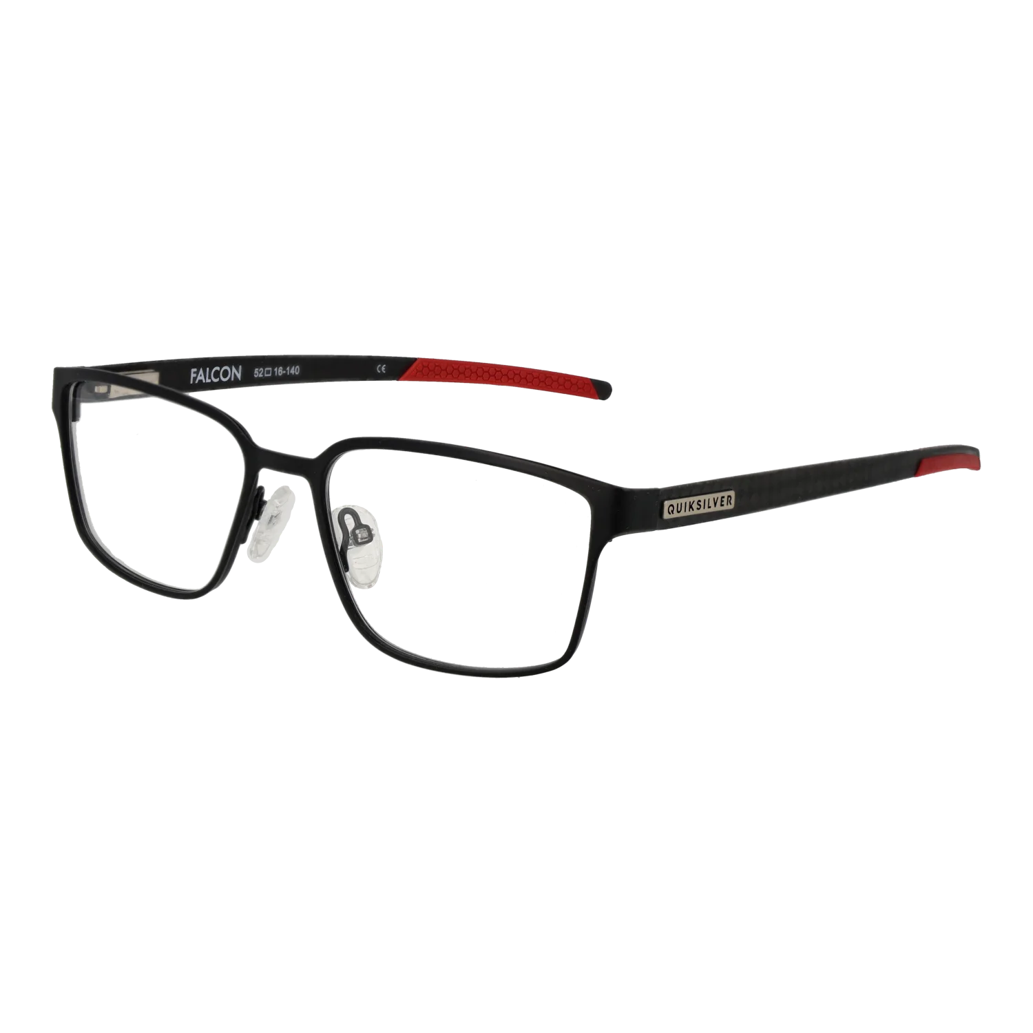 Quiksilver EQYEG03123 DBLK – schräg
