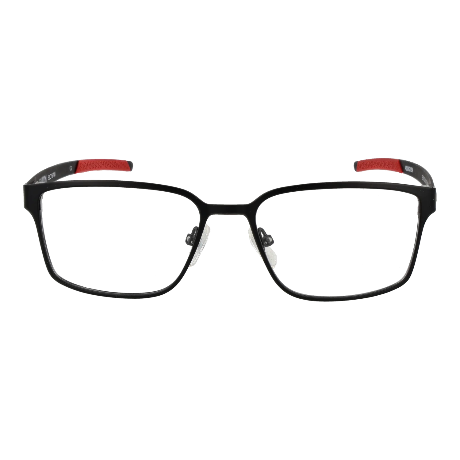 Quiksilver Brillenfassung EQYEG03123 DBLK Falcon