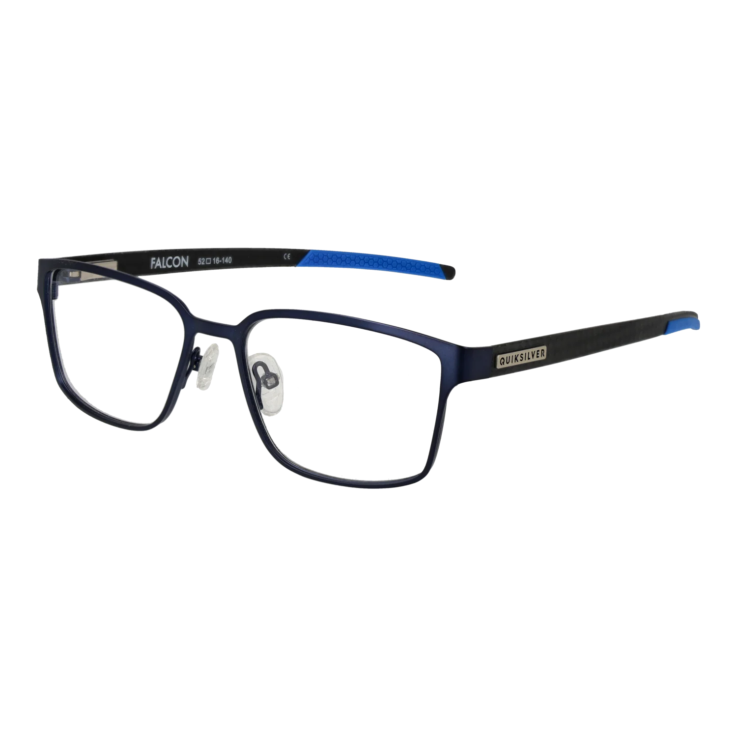 Quiksilver EQYEG03123 EBLU – schräg