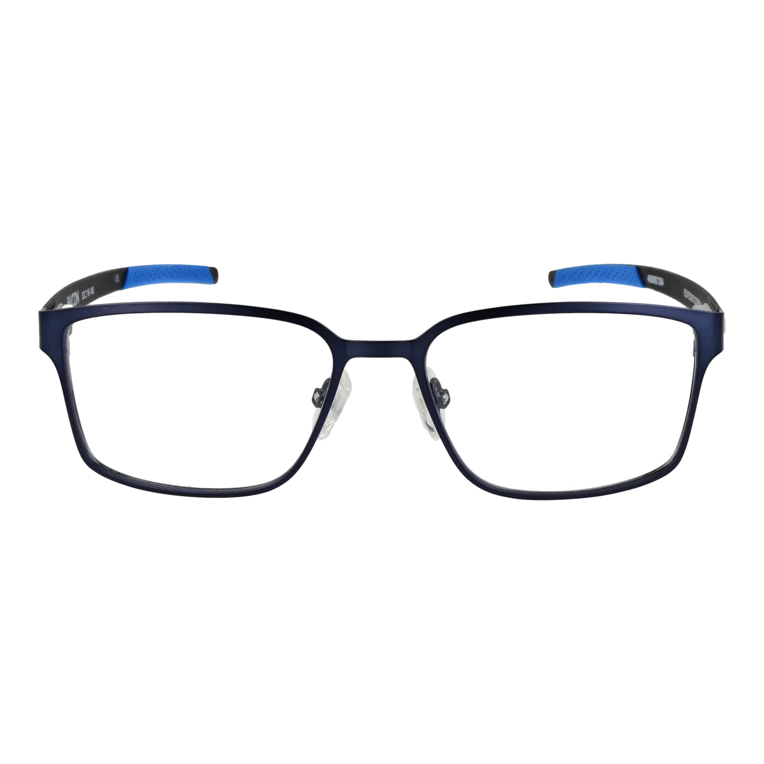 Quiksilver Brillenfassung EQYEG03123 EBLU Falcon