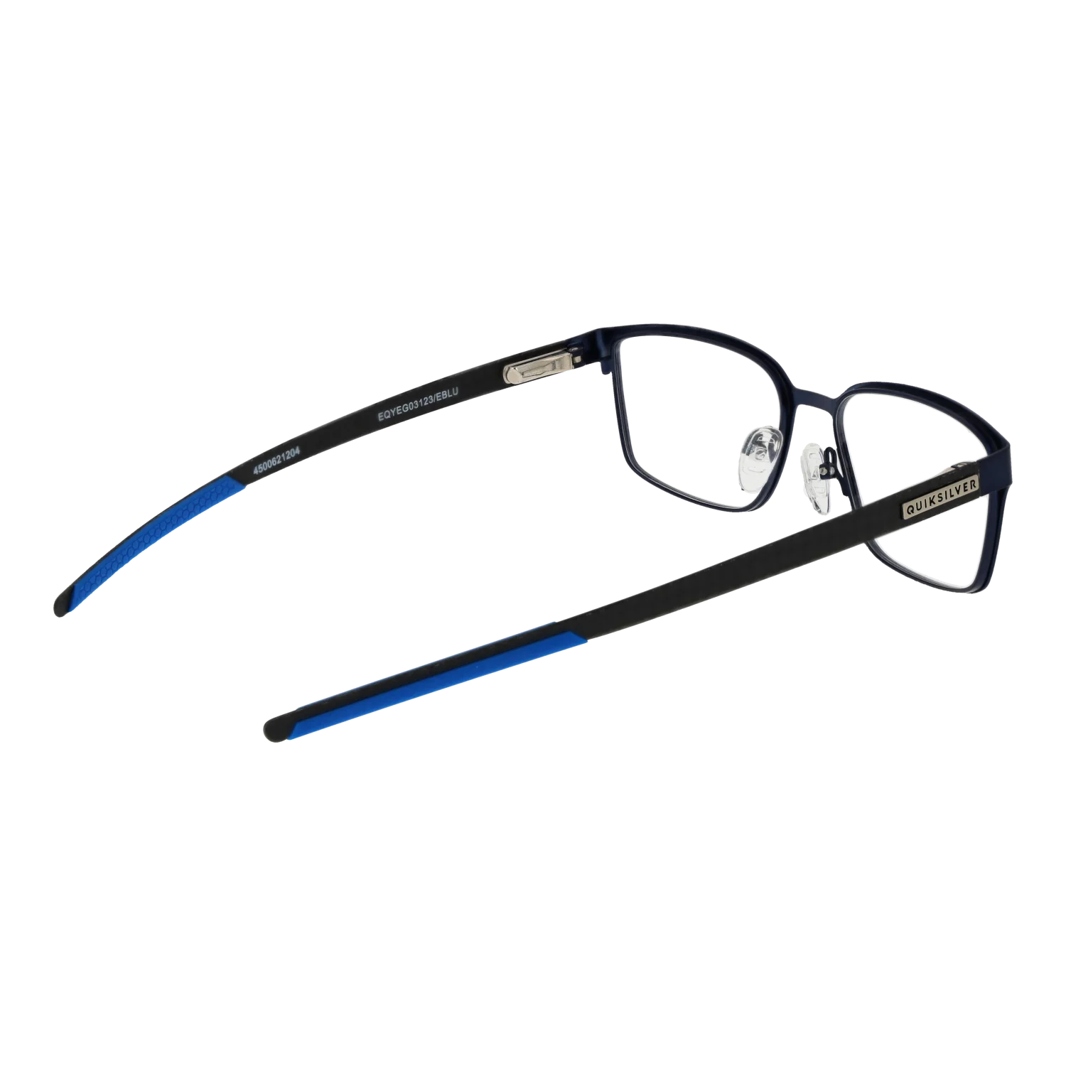Quiksilver EQYEG03123 EBLU – von hinten