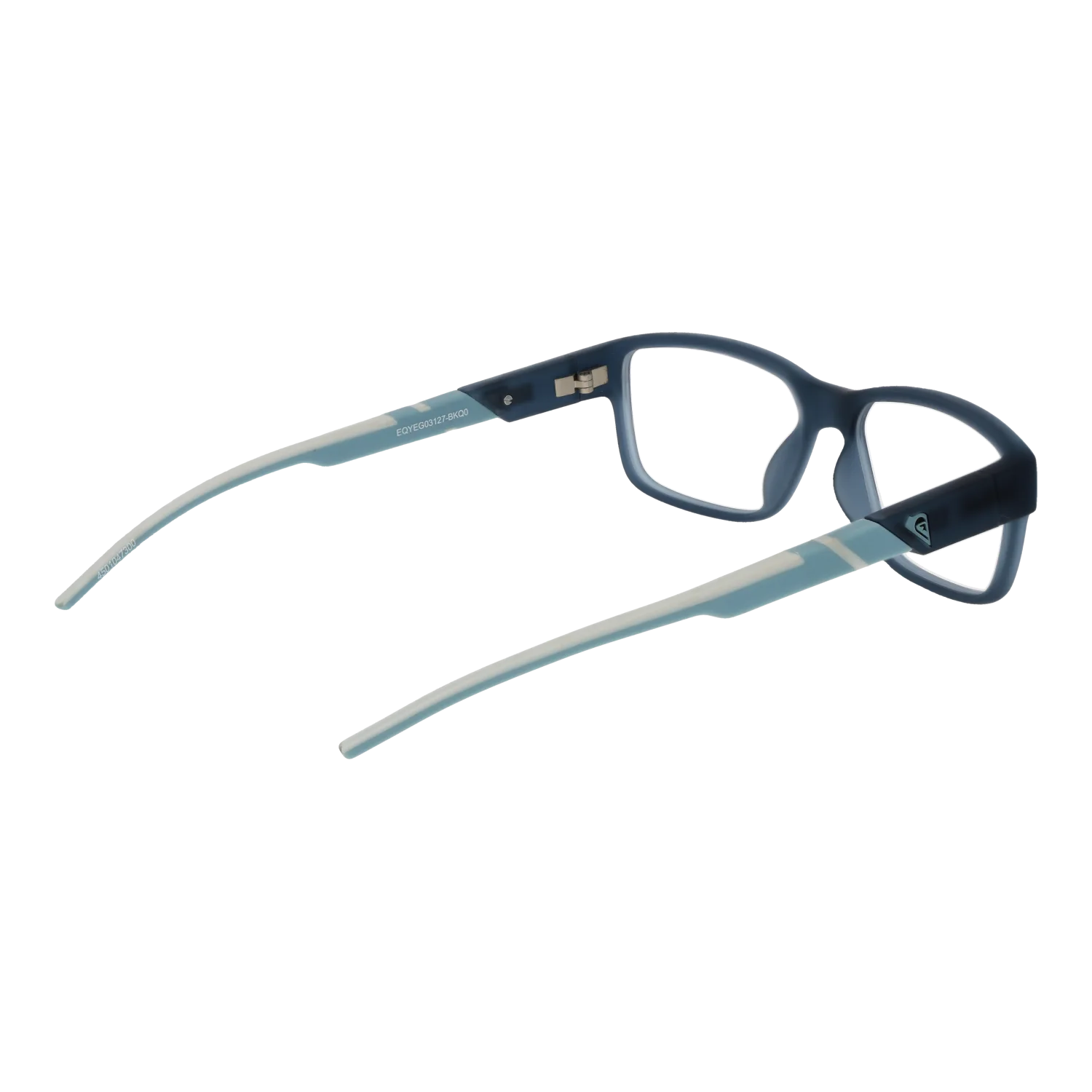 Quiksilver EQYEG03127 BKQ0 – von hinten