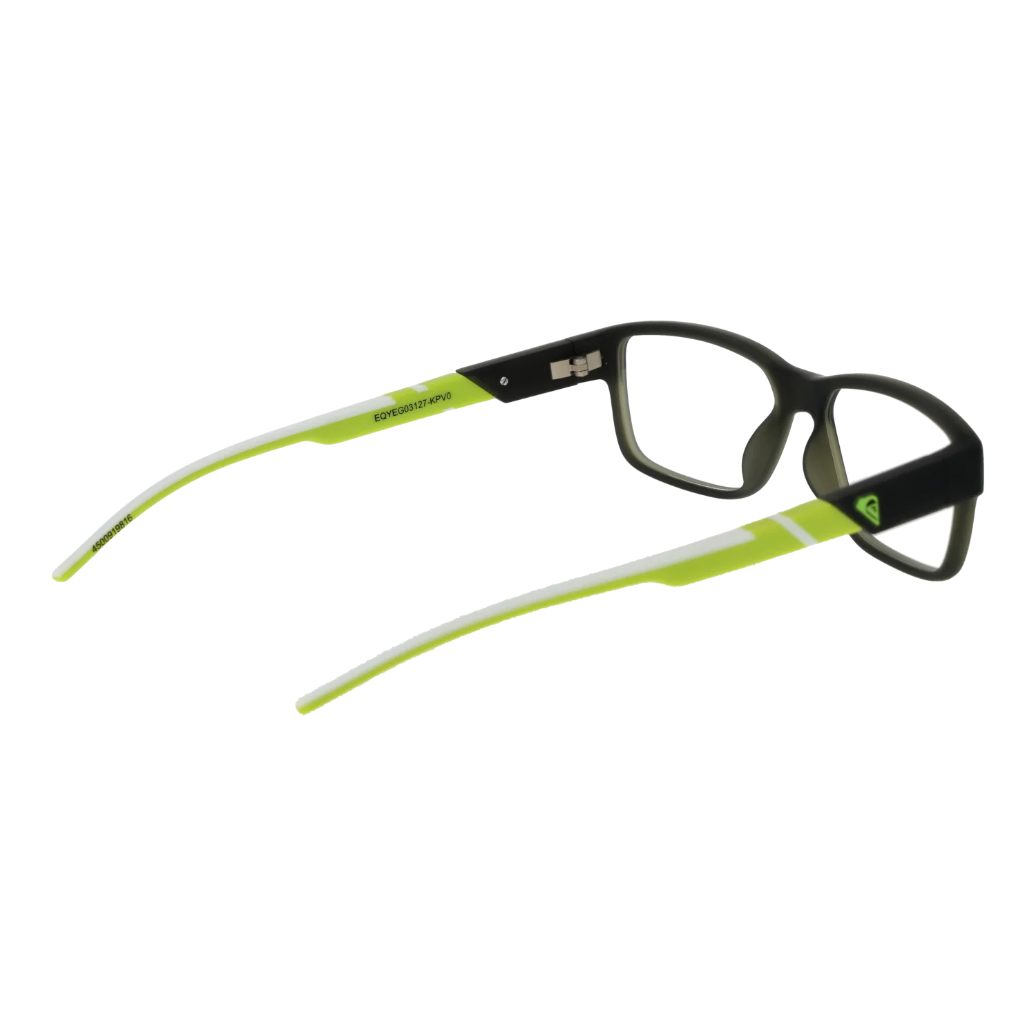 Quiksilver EQYEG03127 KPV0 – von hinten