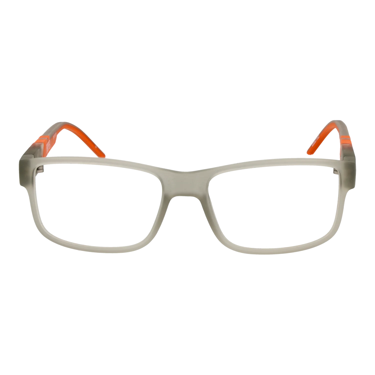 Quiksilver Brillenfassung EQYEG03128 AGRY Dropper