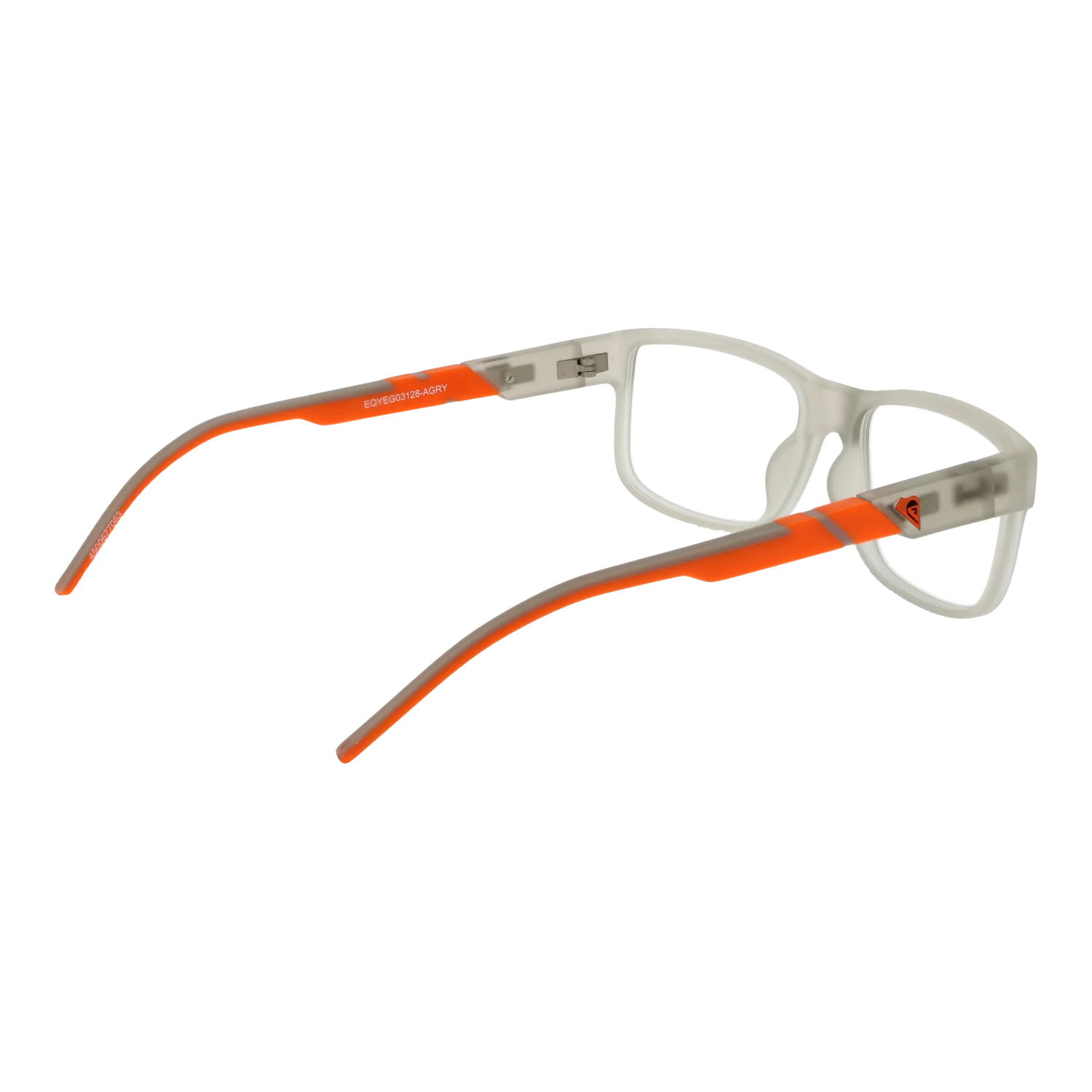 Quiksilver EQYEG03128 AGRY – von hinten