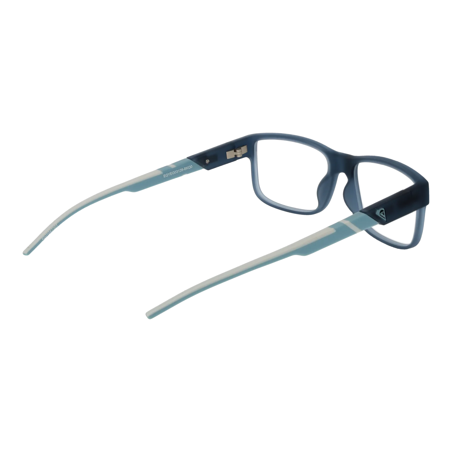 Quiksilver EQYEG03128 BKQ0 – von hinten