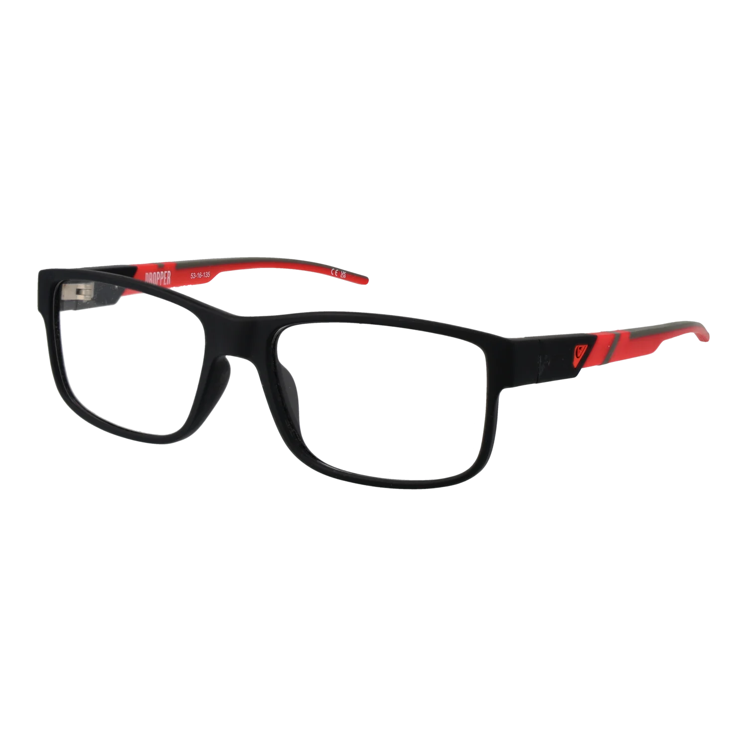 Quiksilver EQYEG03128 DBLK – schräg