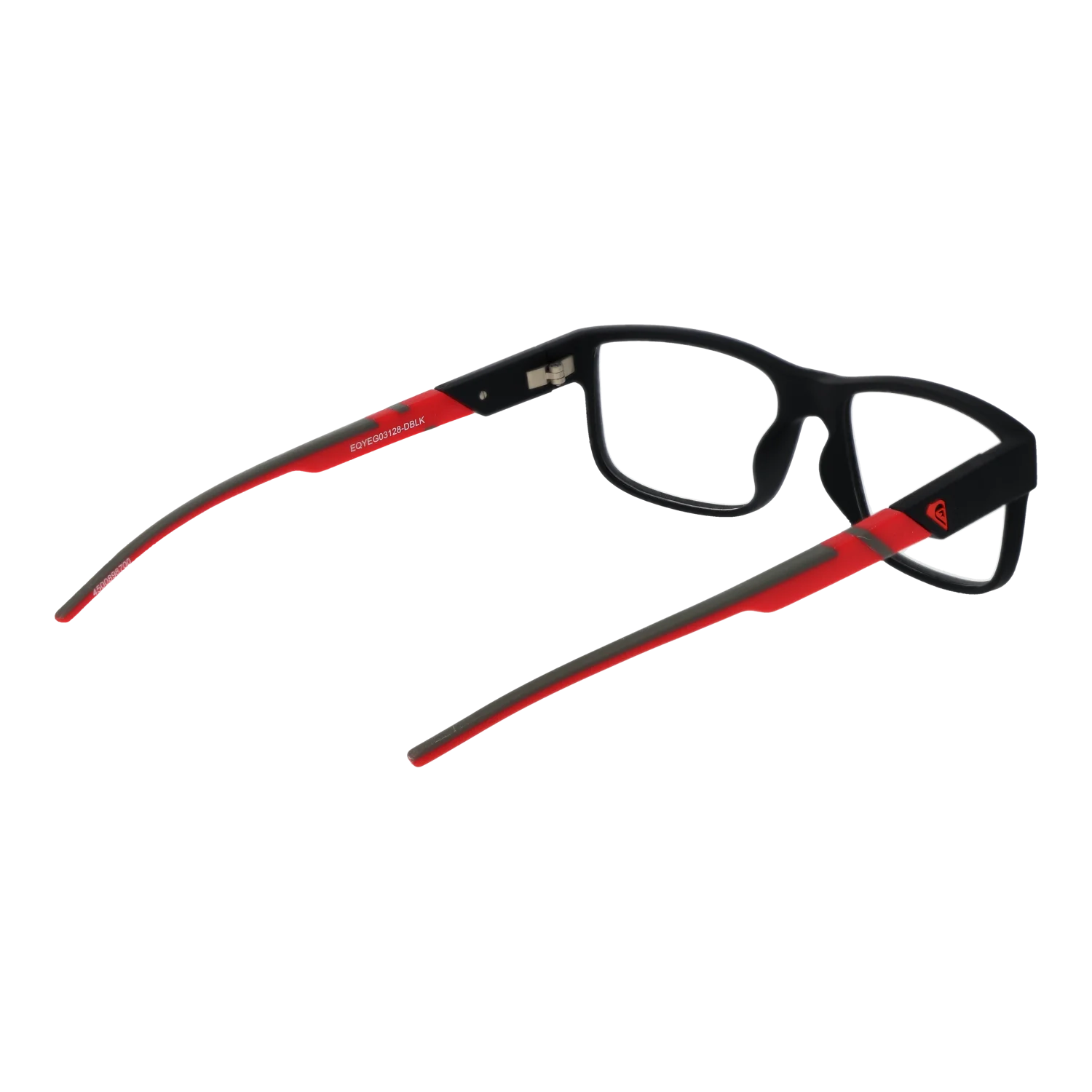 Quiksilver EQYEG03128 DBLK – von hinten