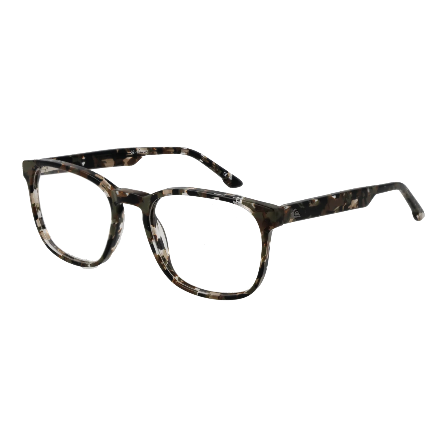 Quiksilver EQYEG03134 GRA0 – schräg