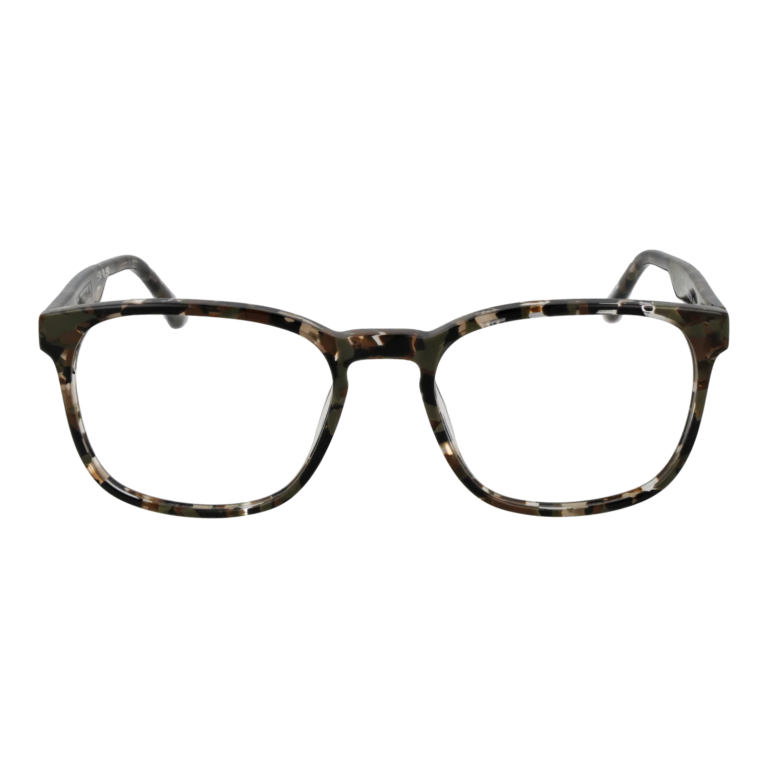 Quiksilver Brillenfassung EQYEG03134 GRA0 Arlington