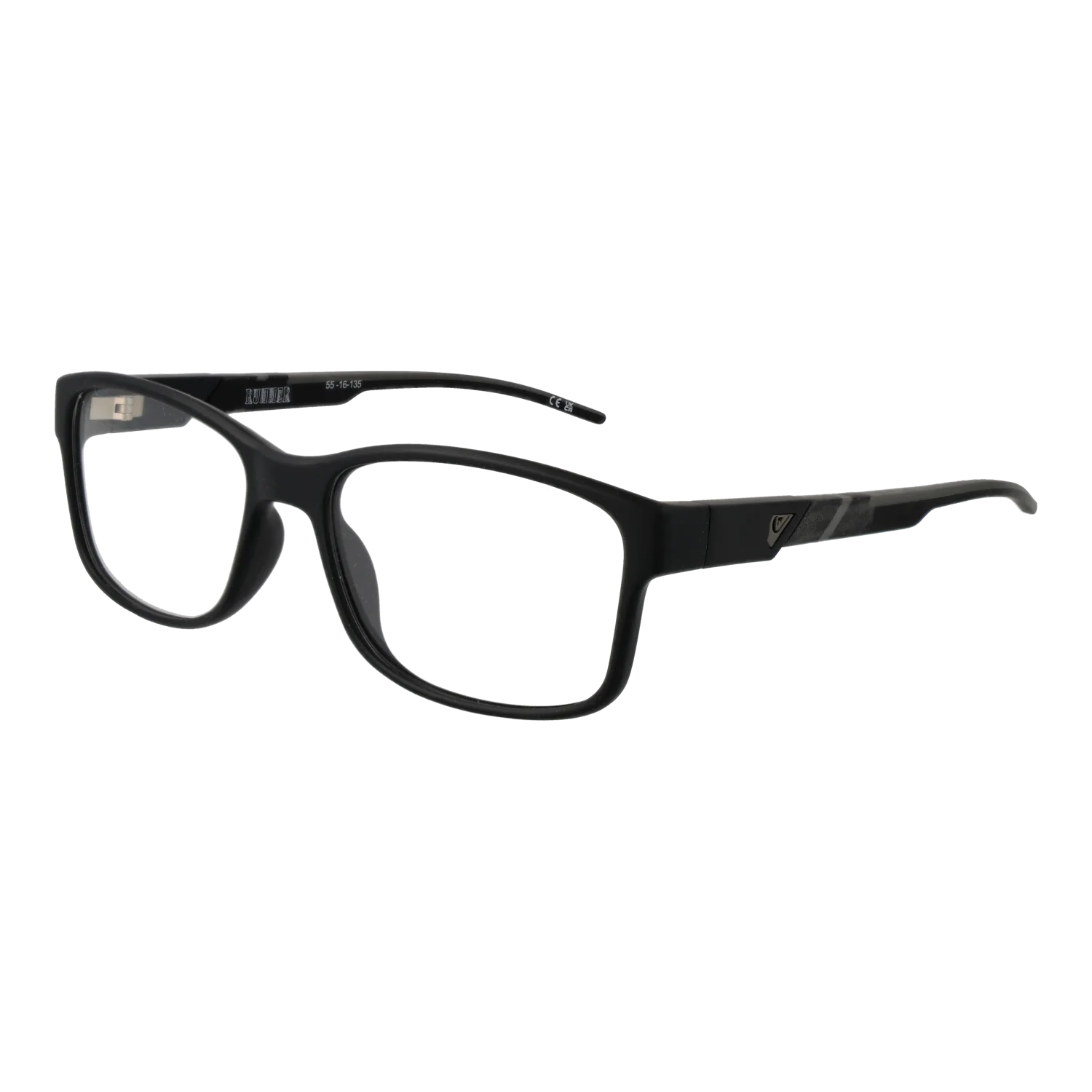 Quiksilver EQYEG03135 DBLK – schräg