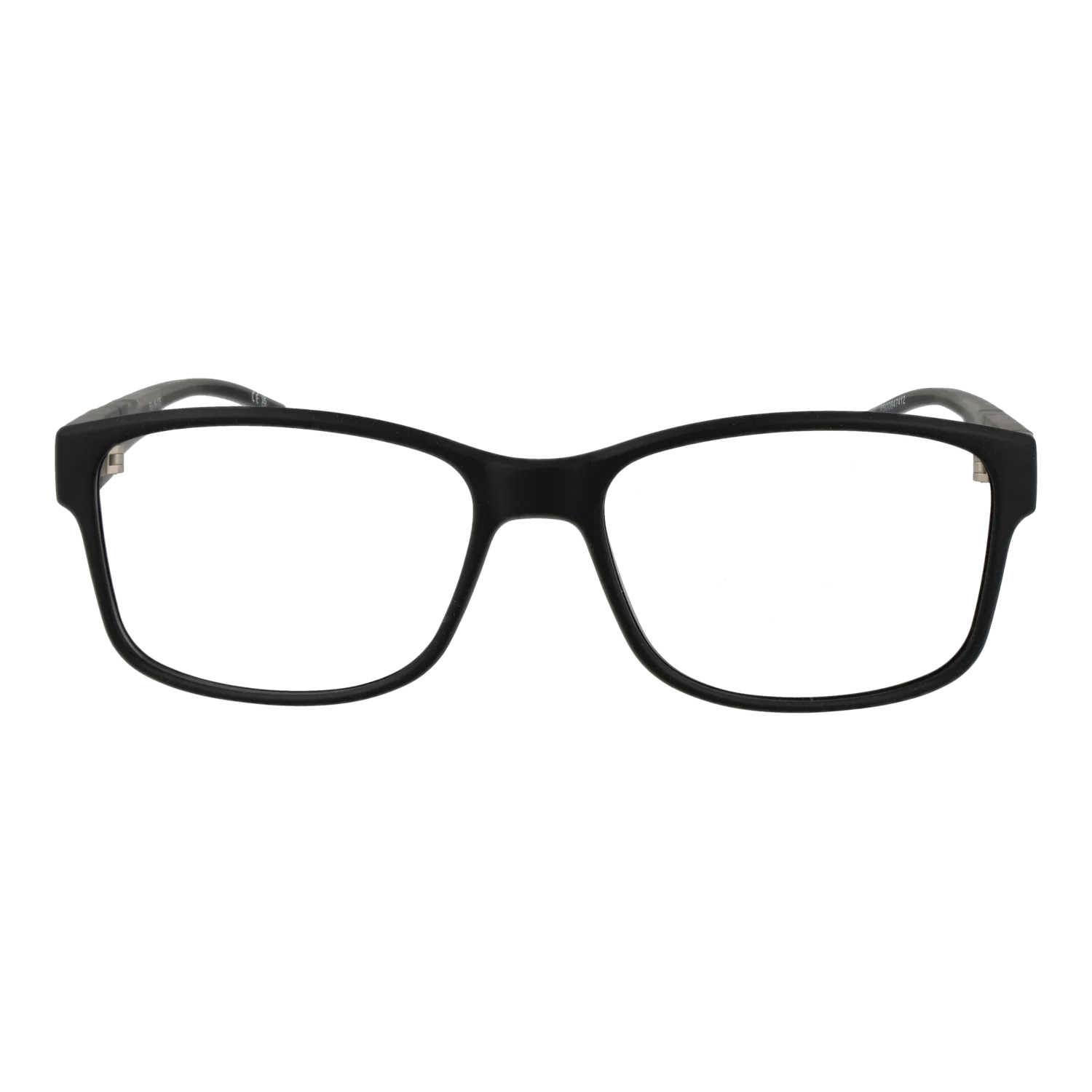 Quiksilver Brillenfassung EQYEG03135 DBLK Rummer